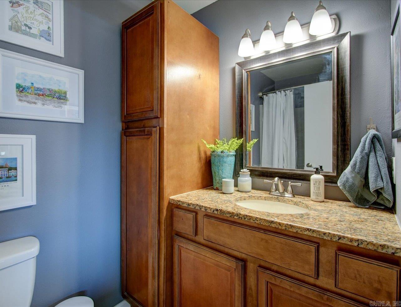 Harbor HPR Phase II - Residential