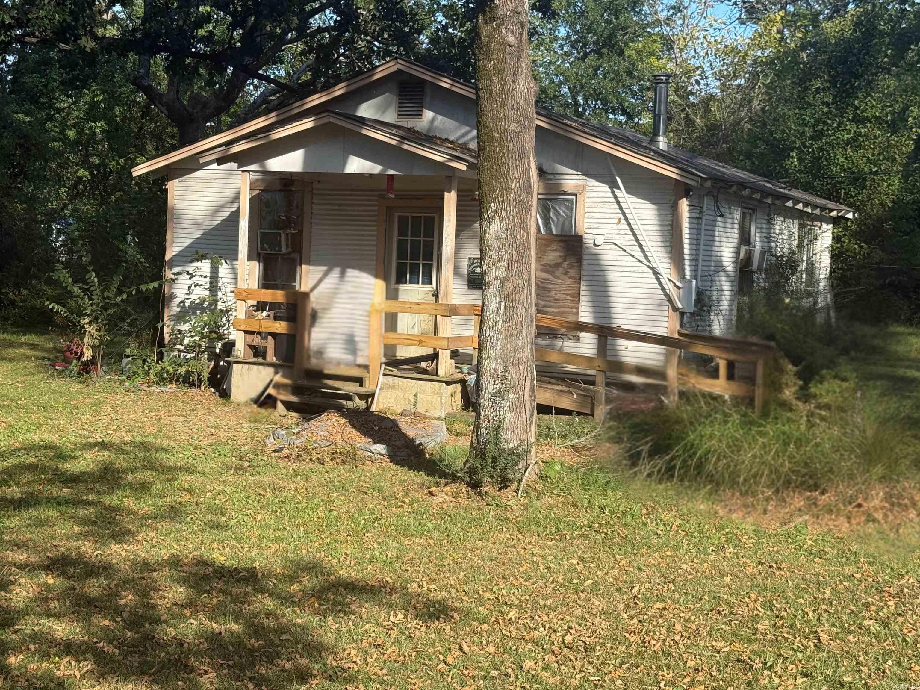 RAILROAD ADDITION - Residential