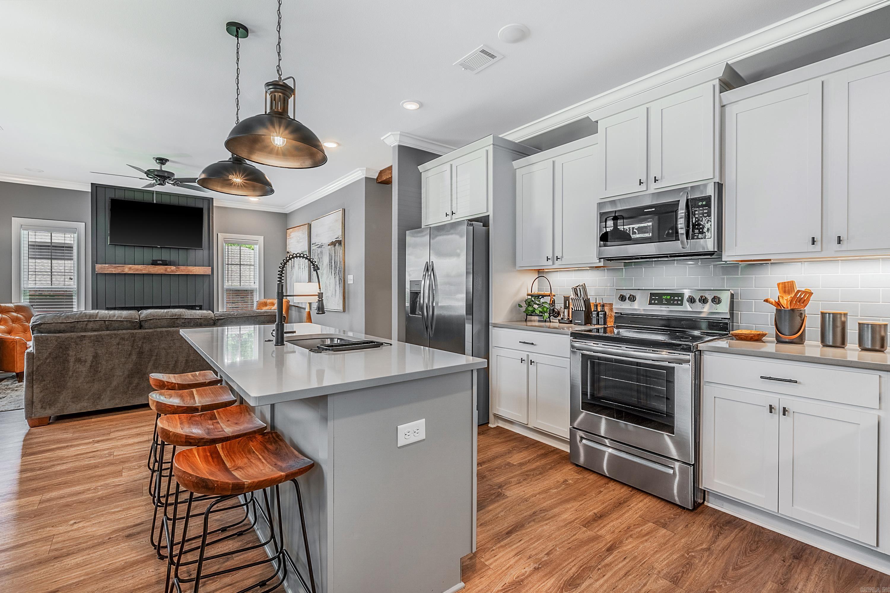 FULKS SUB OF RAPLEY - Residential