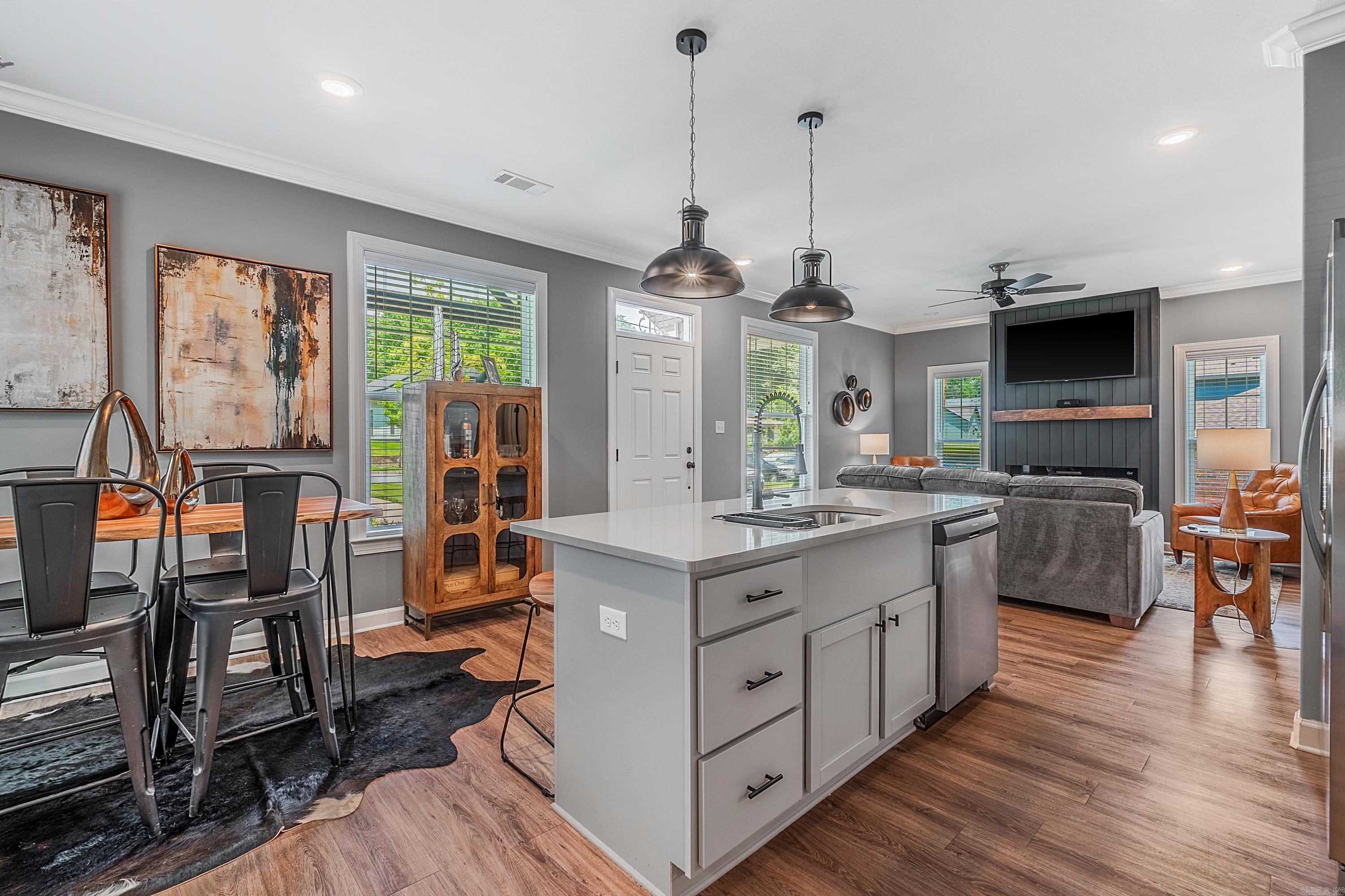 FULKS SUB OF RAPLEY - Residential