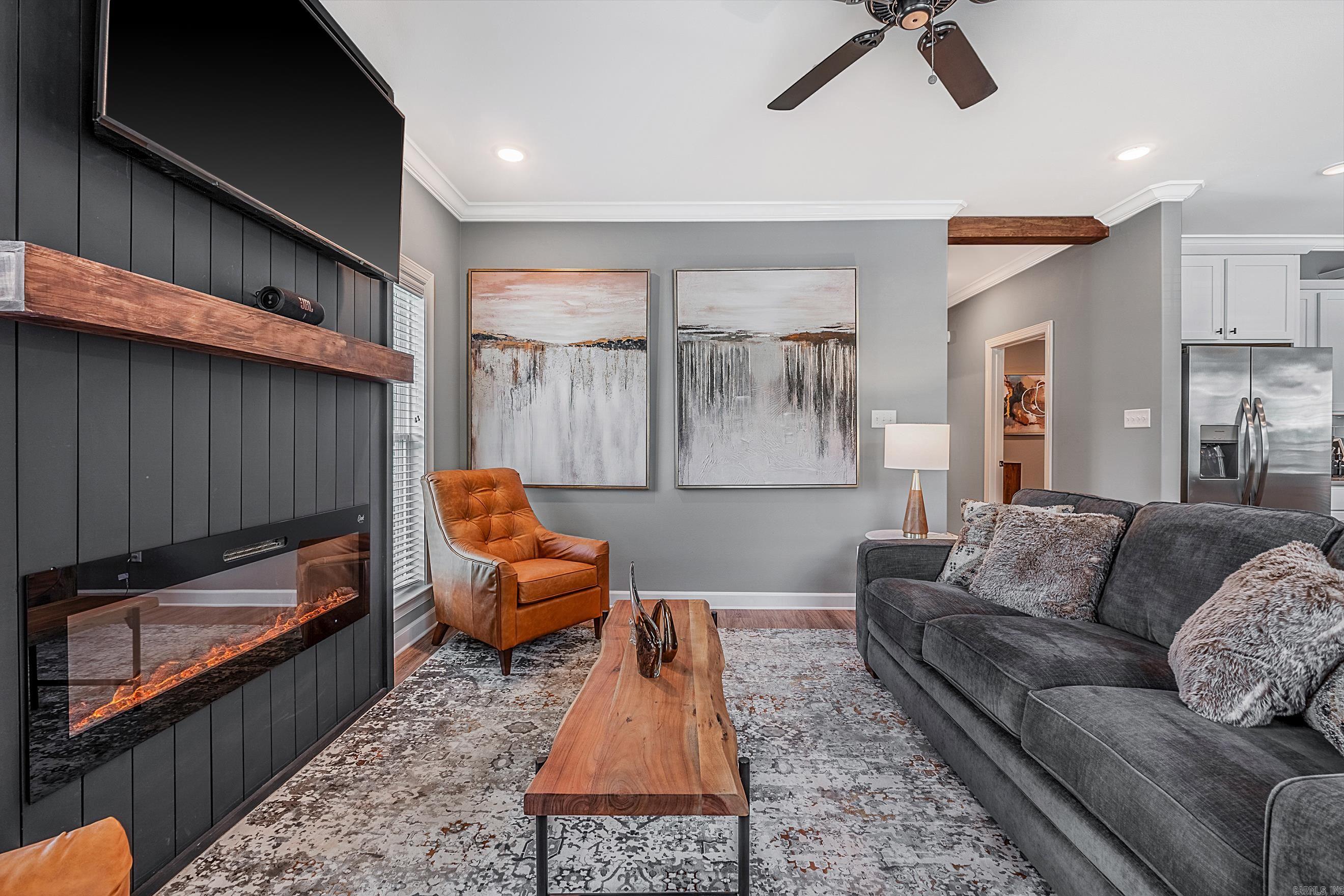 FULKS SUB OF RAPLEY - Residential