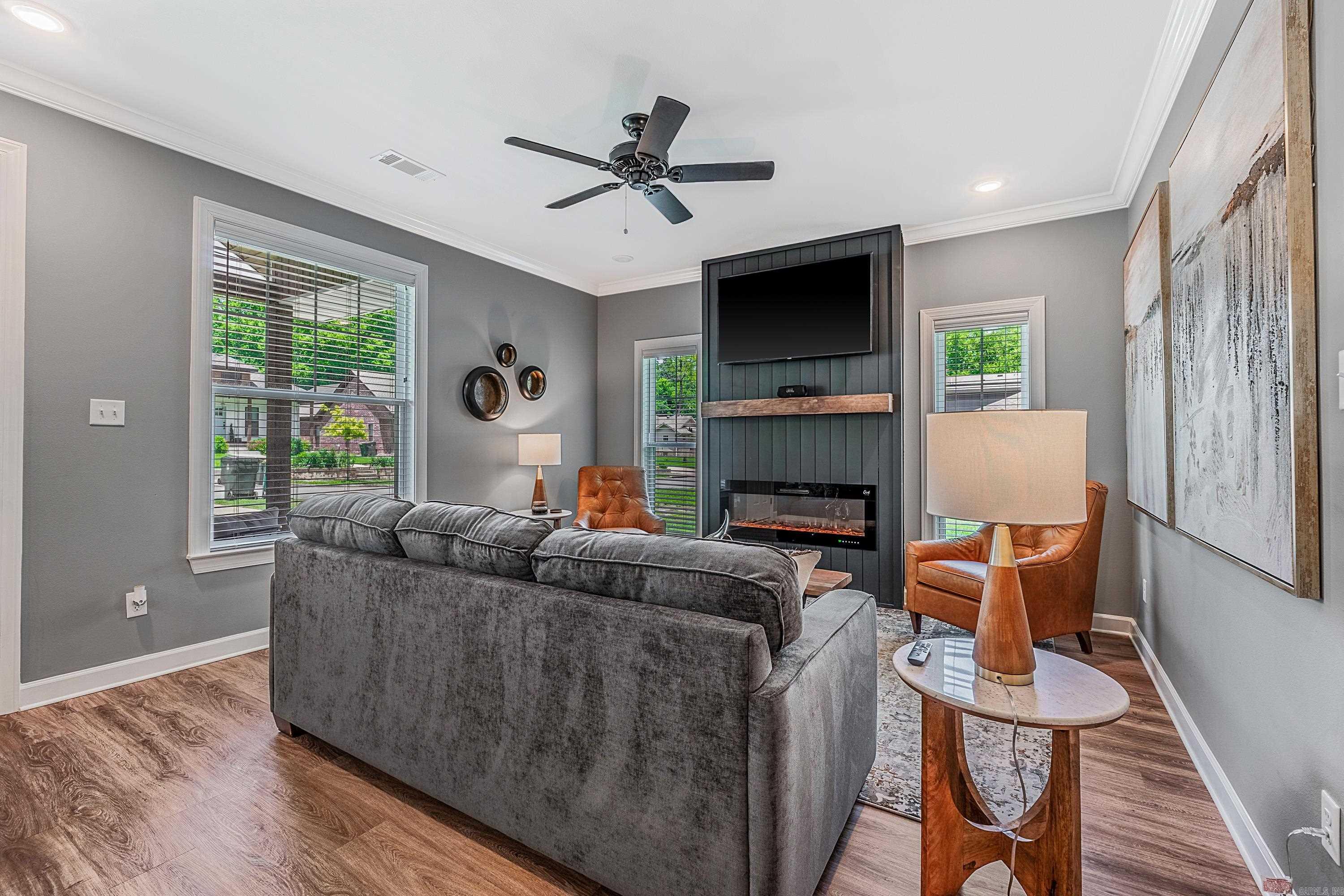 FULKS SUB OF RAPLEY - Residential