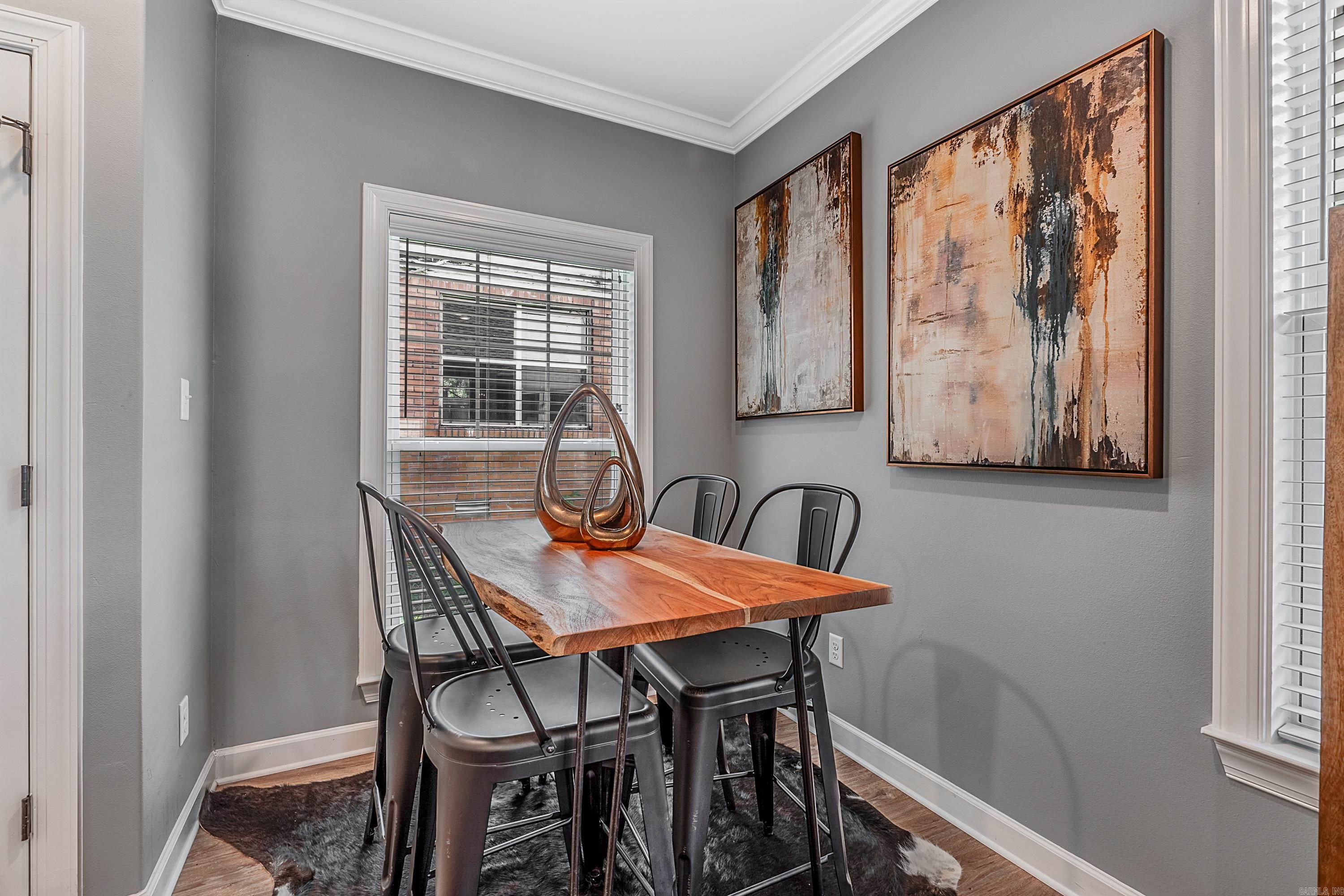 FULKS SUB OF RAPLEY - Residential