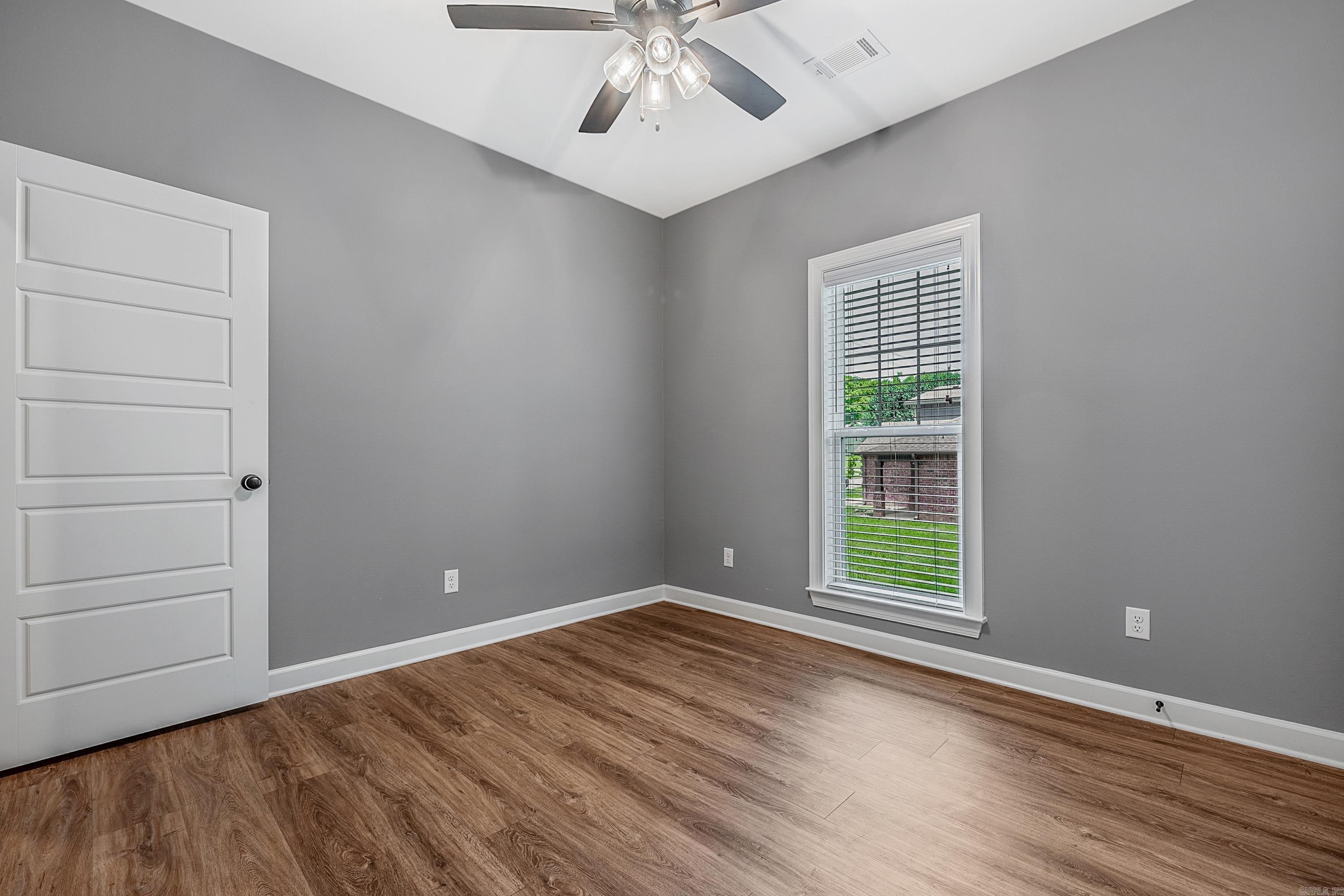 FULKS SUB OF RAPLEY - Residential