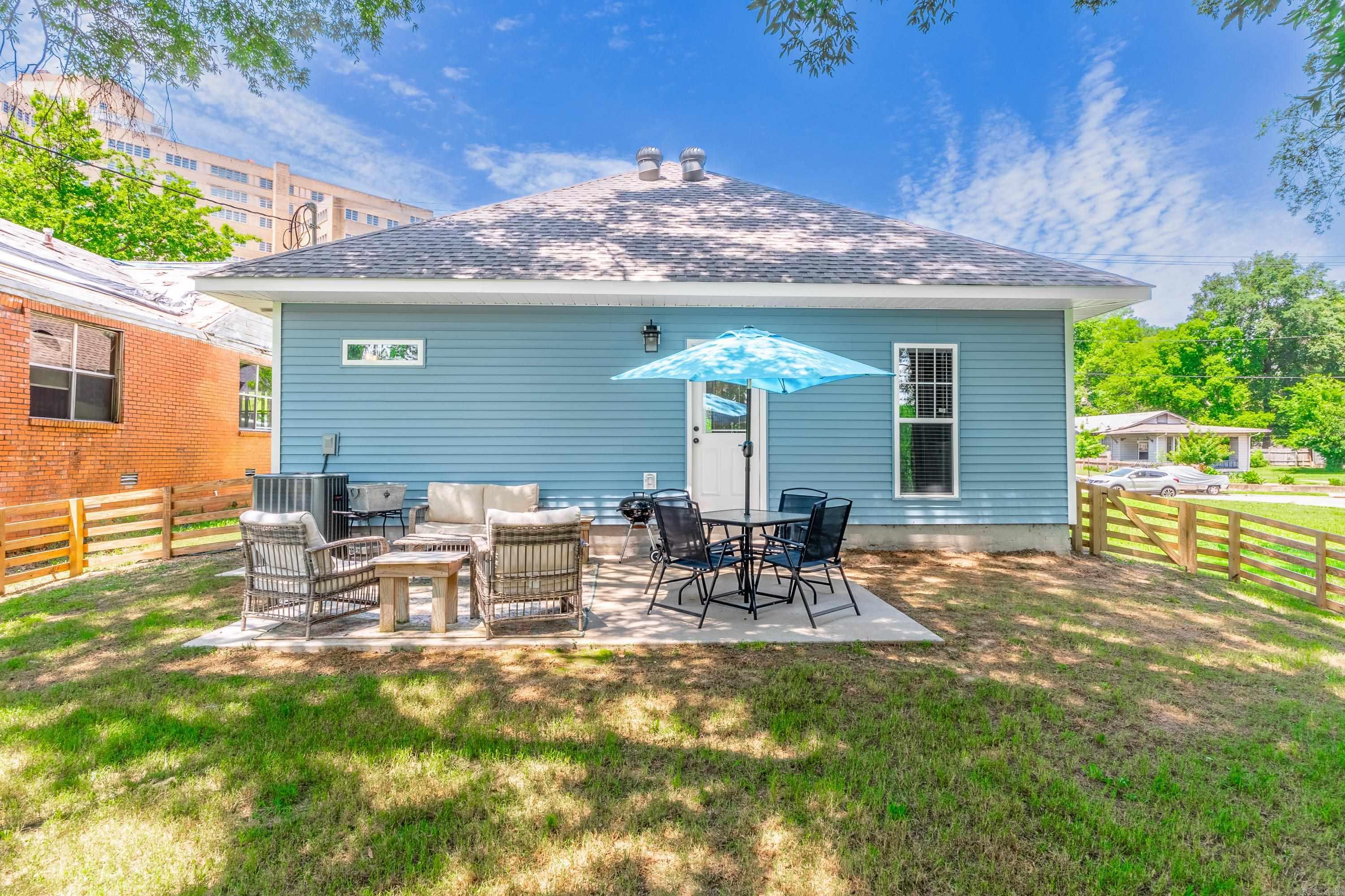 FULKS SUB OF RAPLEY - Residential