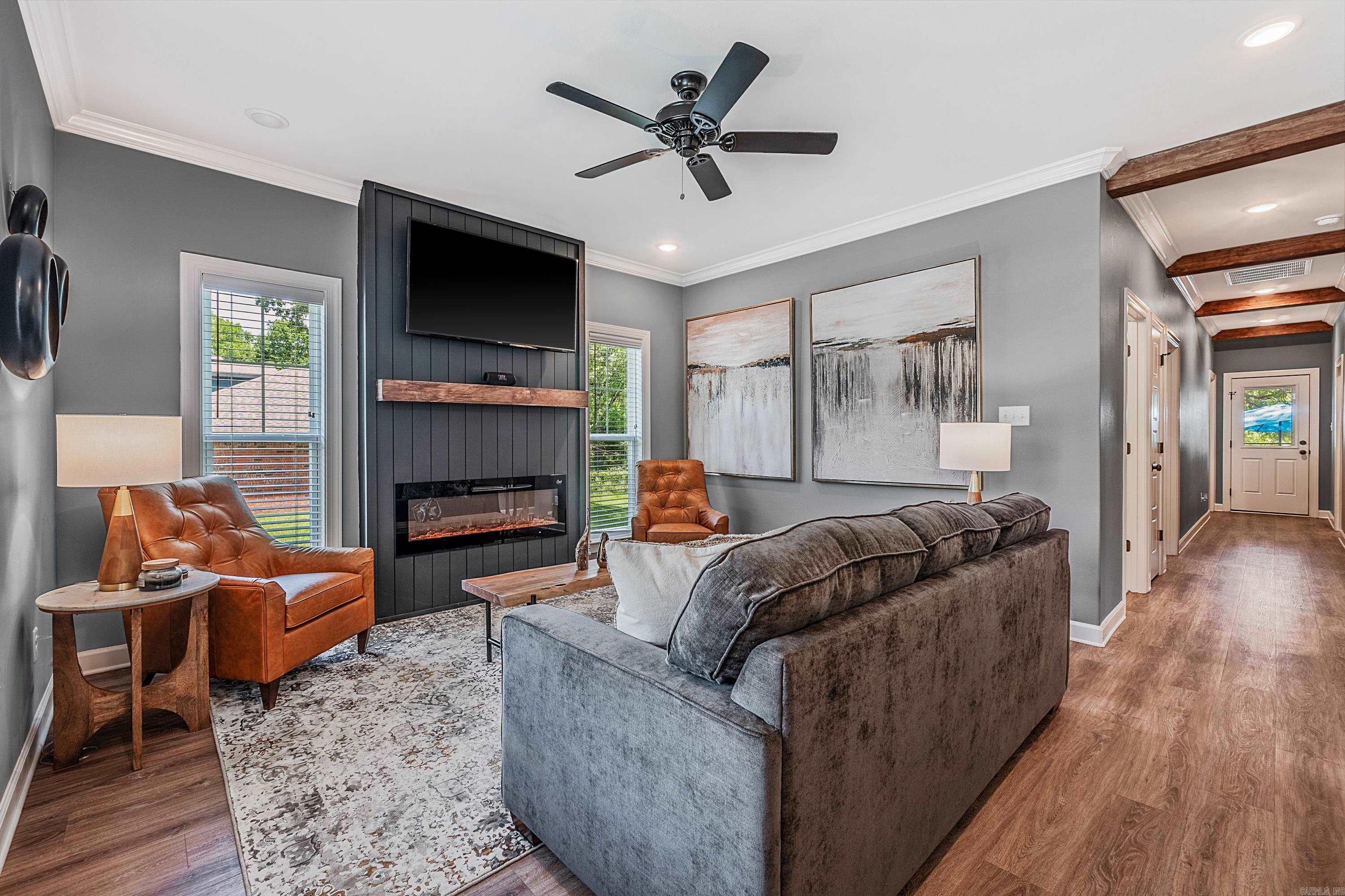 FULKS SUB OF RAPLEY - Residential