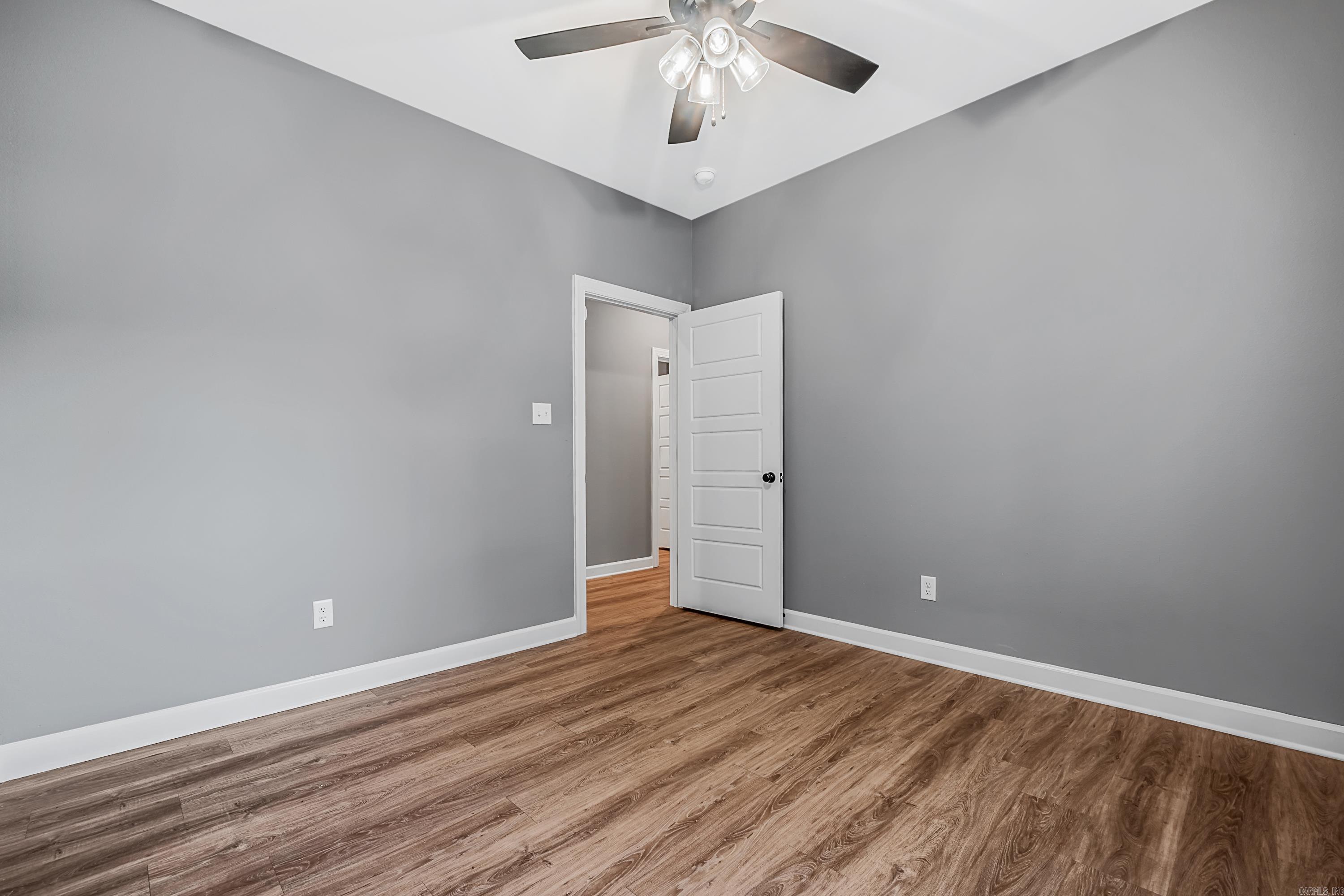 FULKS SUB OF RAPLEY - Residential