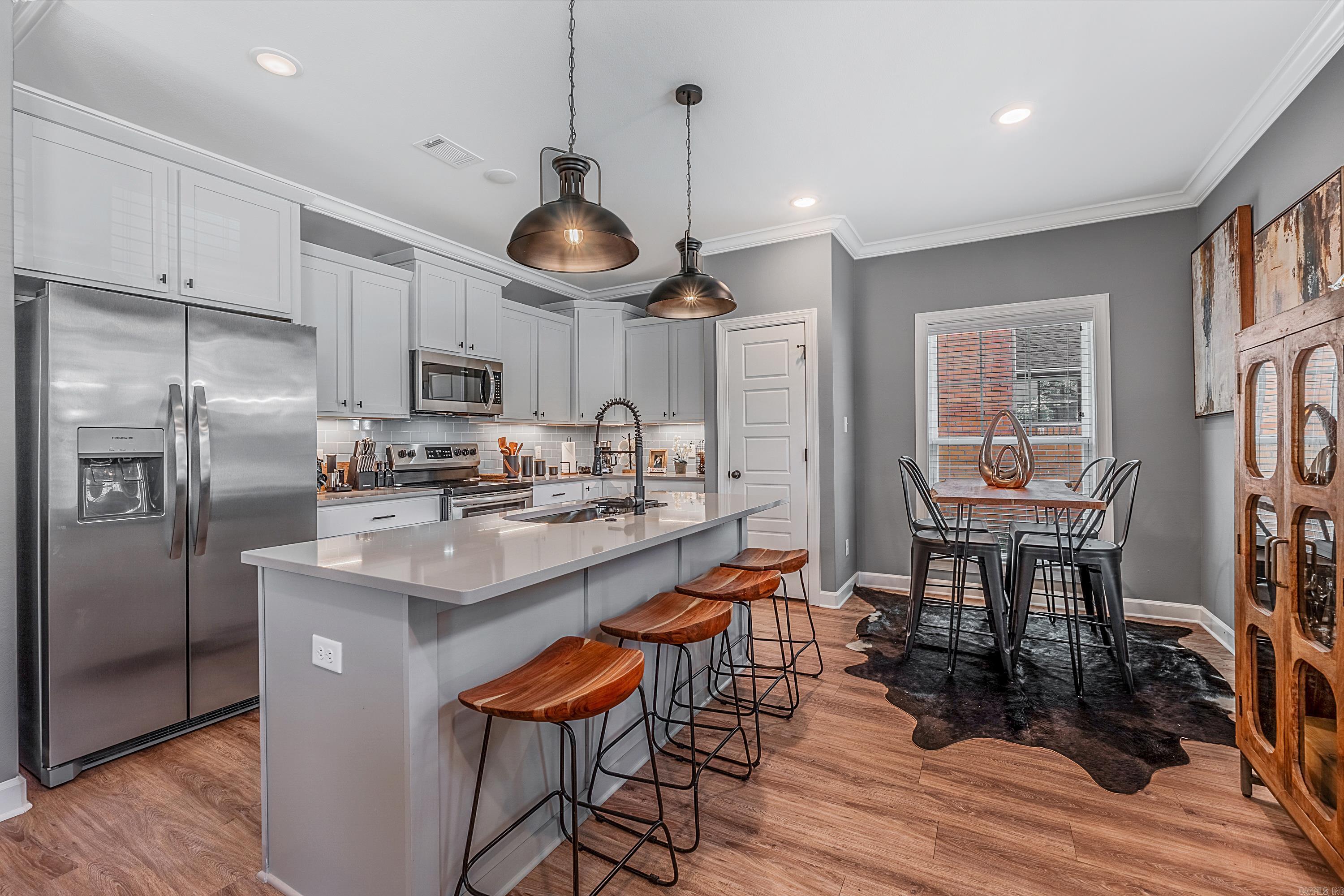 FULKS SUB OF RAPLEY - Residential