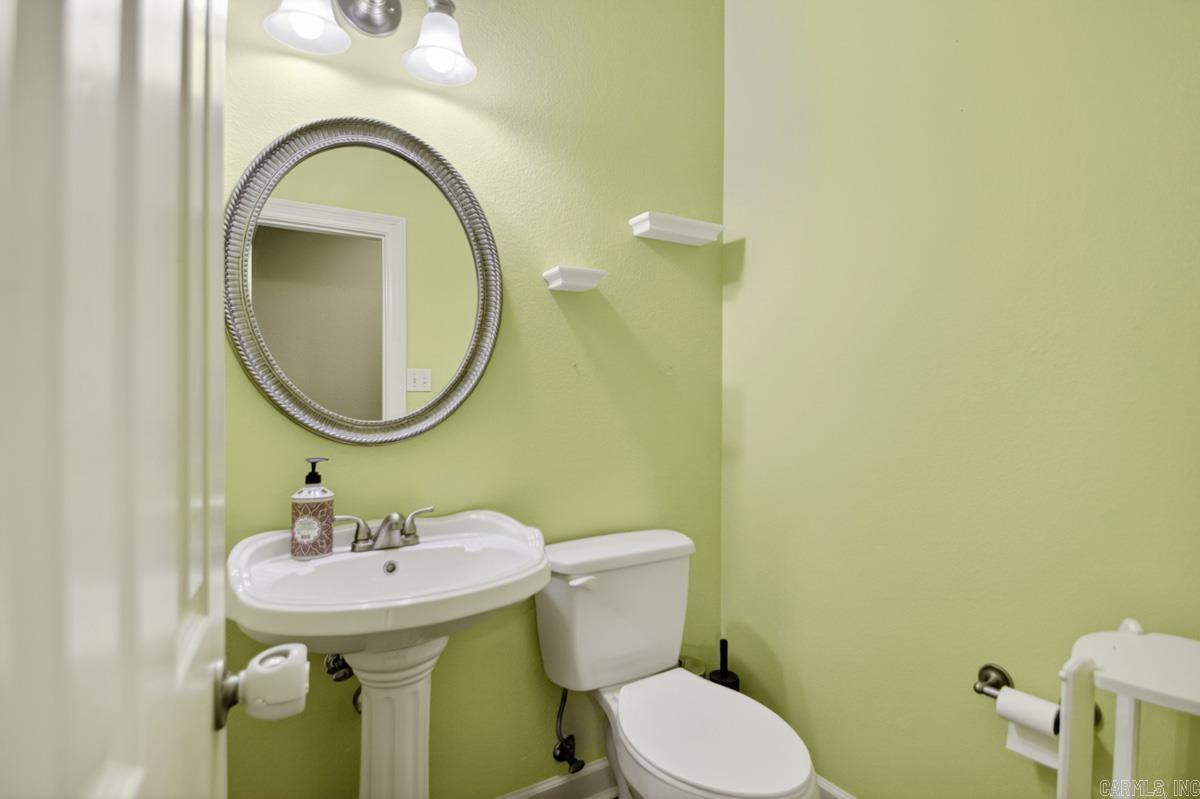 GAP CREEK THE RIDGE - Residential