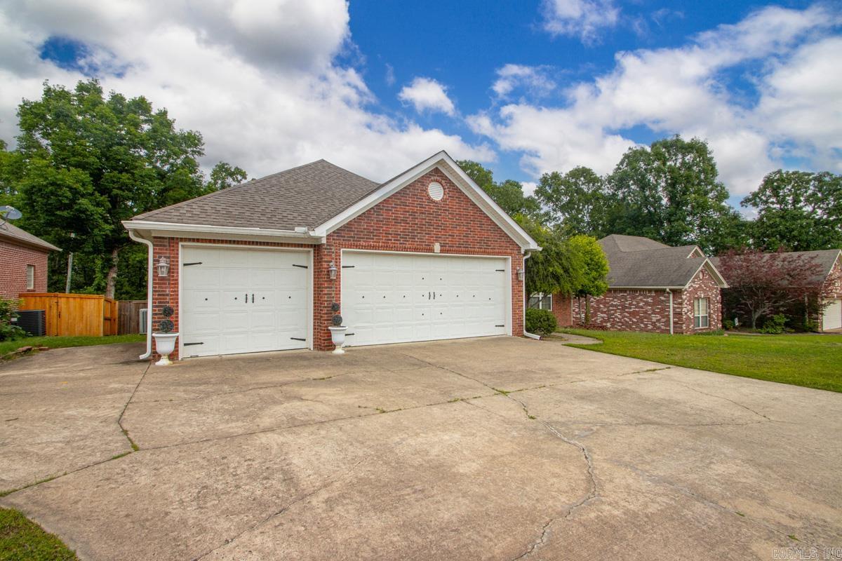 GAP CREEK THE RIDGE - Residential