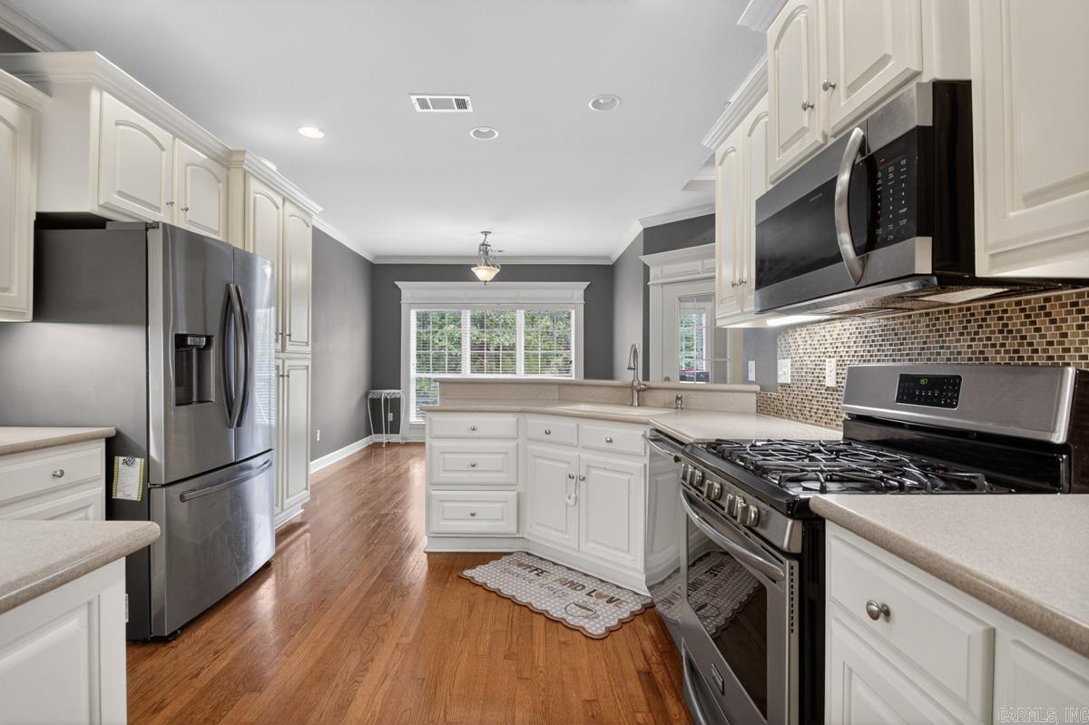 GAP CREEK THE RIDGE - Residential