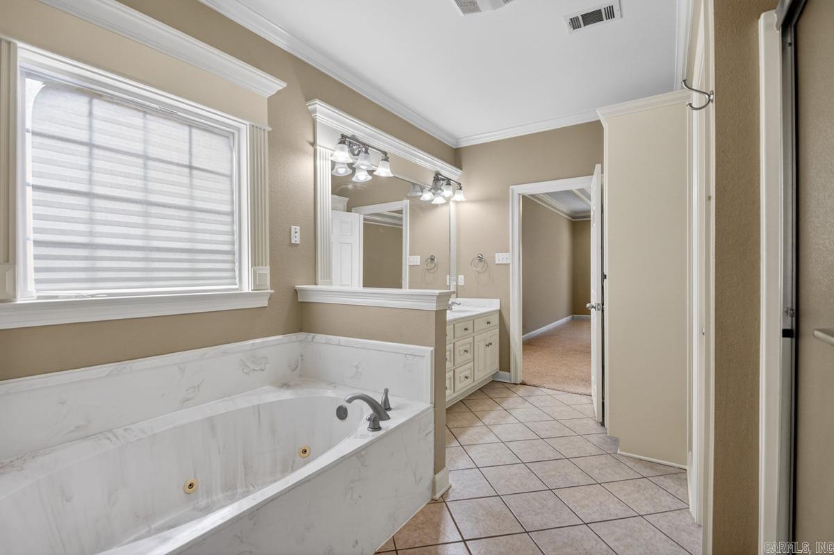 GAP CREEK THE RIDGE - Residential