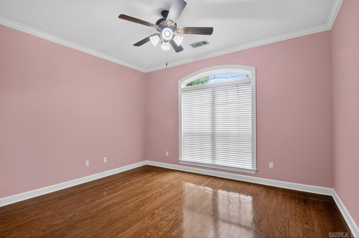 GAP CREEK THE RIDGE - Residential