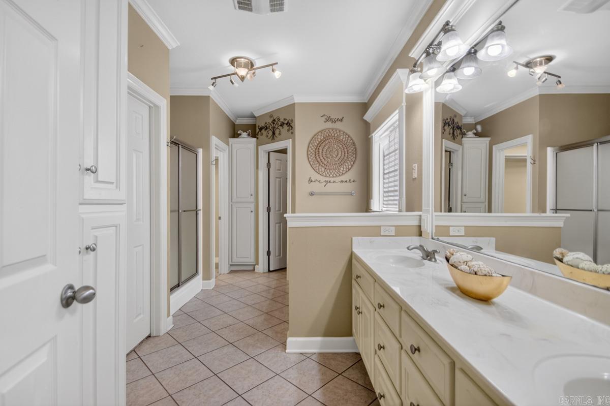 GAP CREEK THE RIDGE - Residential