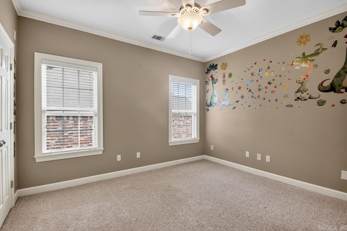 GAP CREEK THE RIDGE - Residential