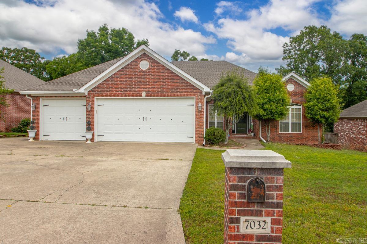 GAP CREEK THE RIDGE - Residential