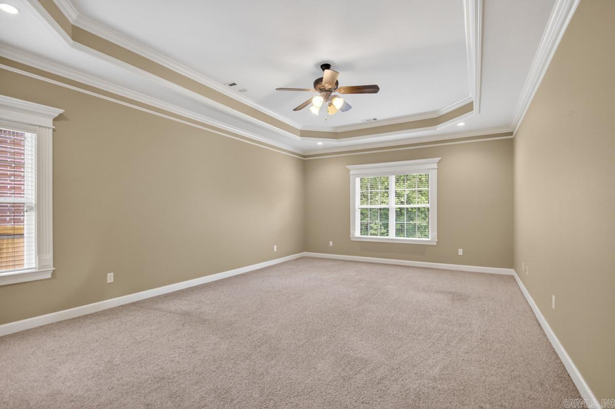 GAP CREEK THE RIDGE - Residential