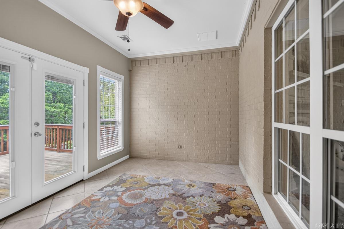 GAP CREEK THE RIDGE - Residential