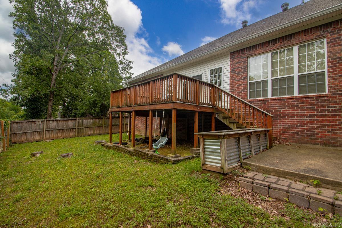 GAP CREEK THE RIDGE - Residential