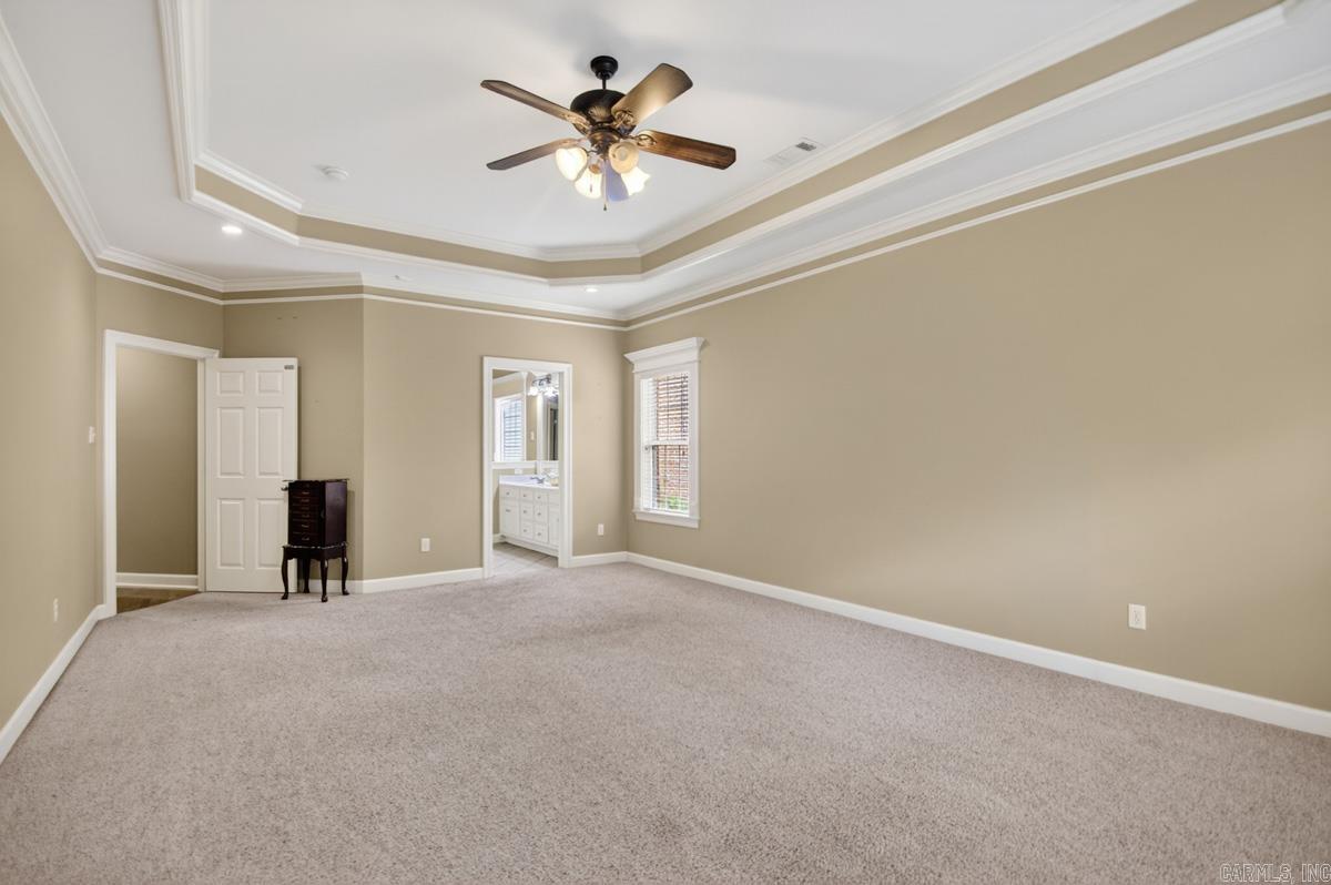 GAP CREEK THE RIDGE - Residential