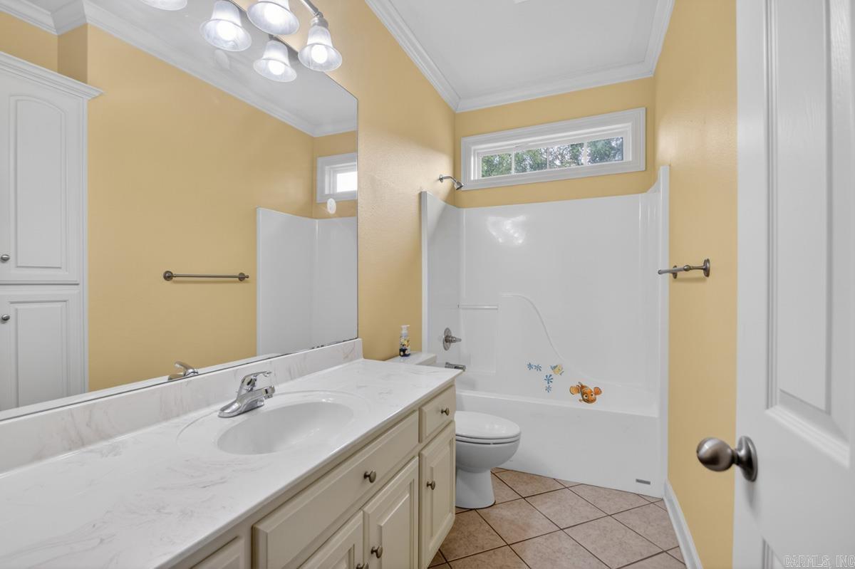 GAP CREEK THE RIDGE - Residential