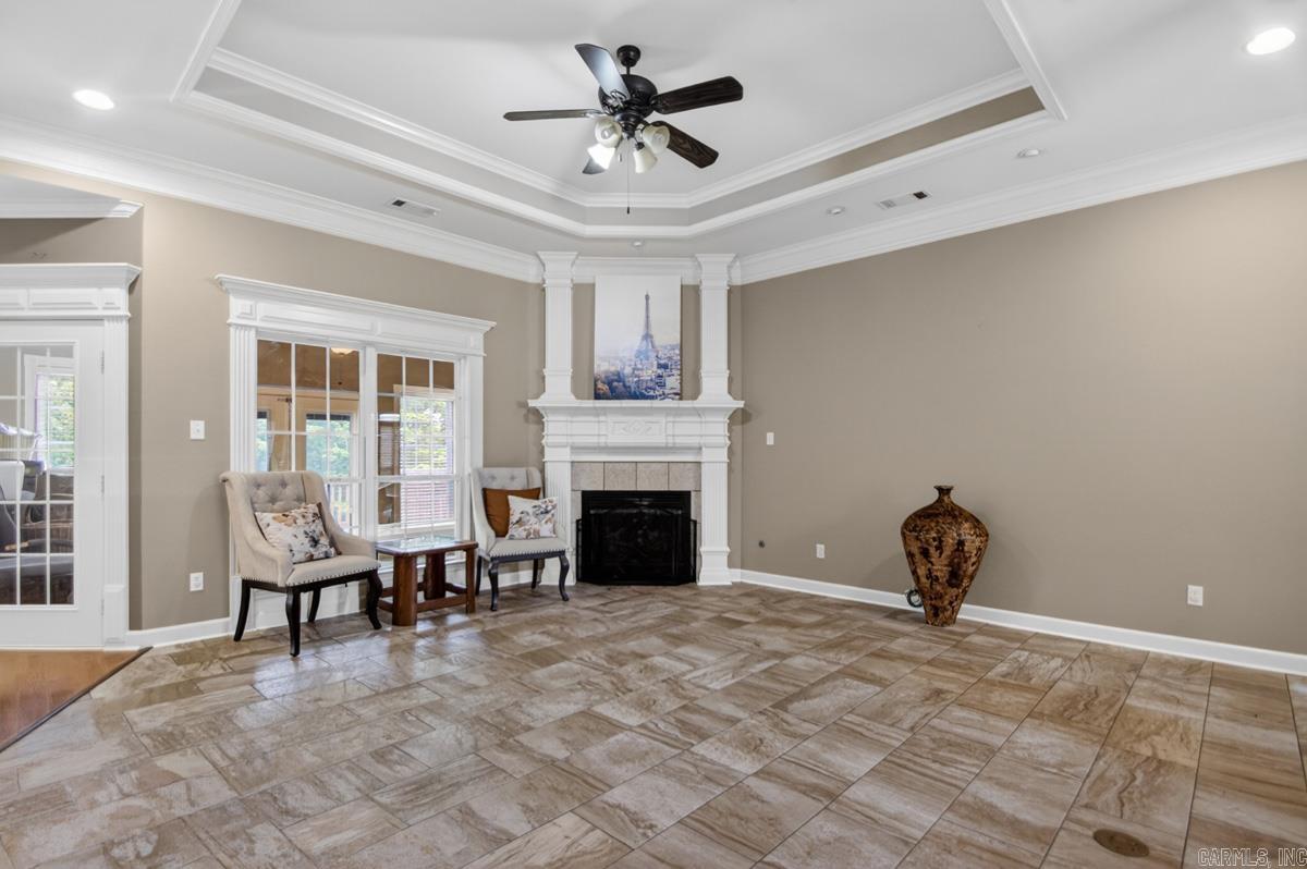 GAP CREEK THE RIDGE - Residential