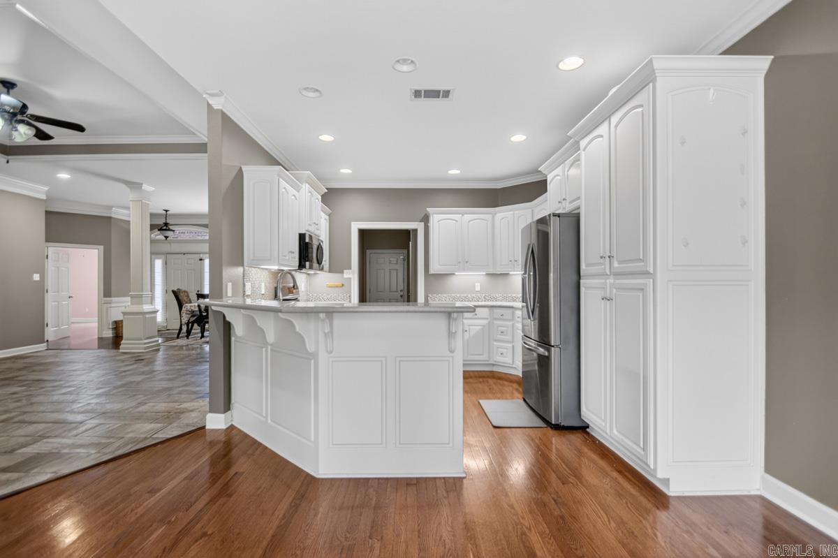 GAP CREEK THE RIDGE - Residential