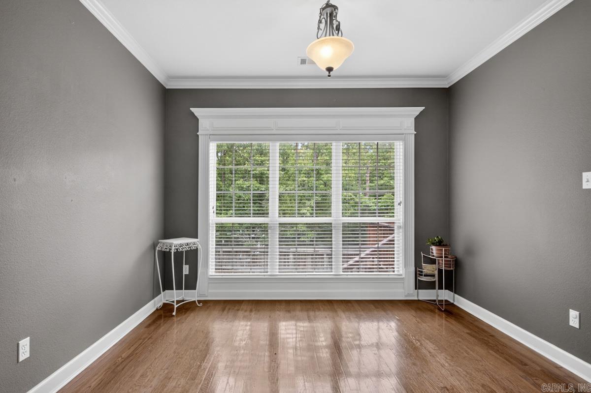 GAP CREEK THE RIDGE - Residential