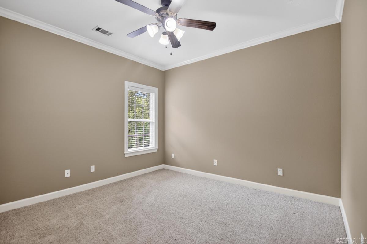 GAP CREEK THE RIDGE - Residential