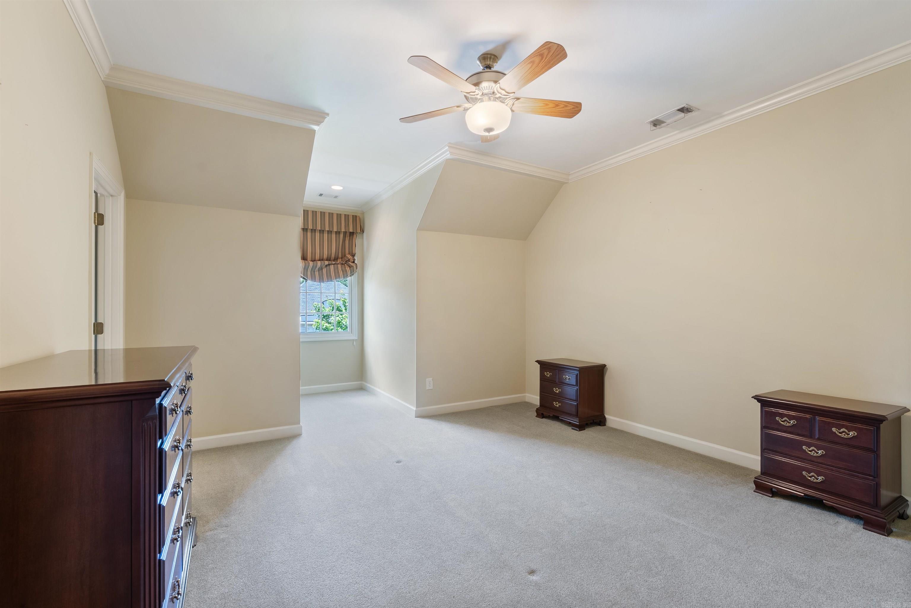 CHENAL VALLEY GERMAY COURT - Residential