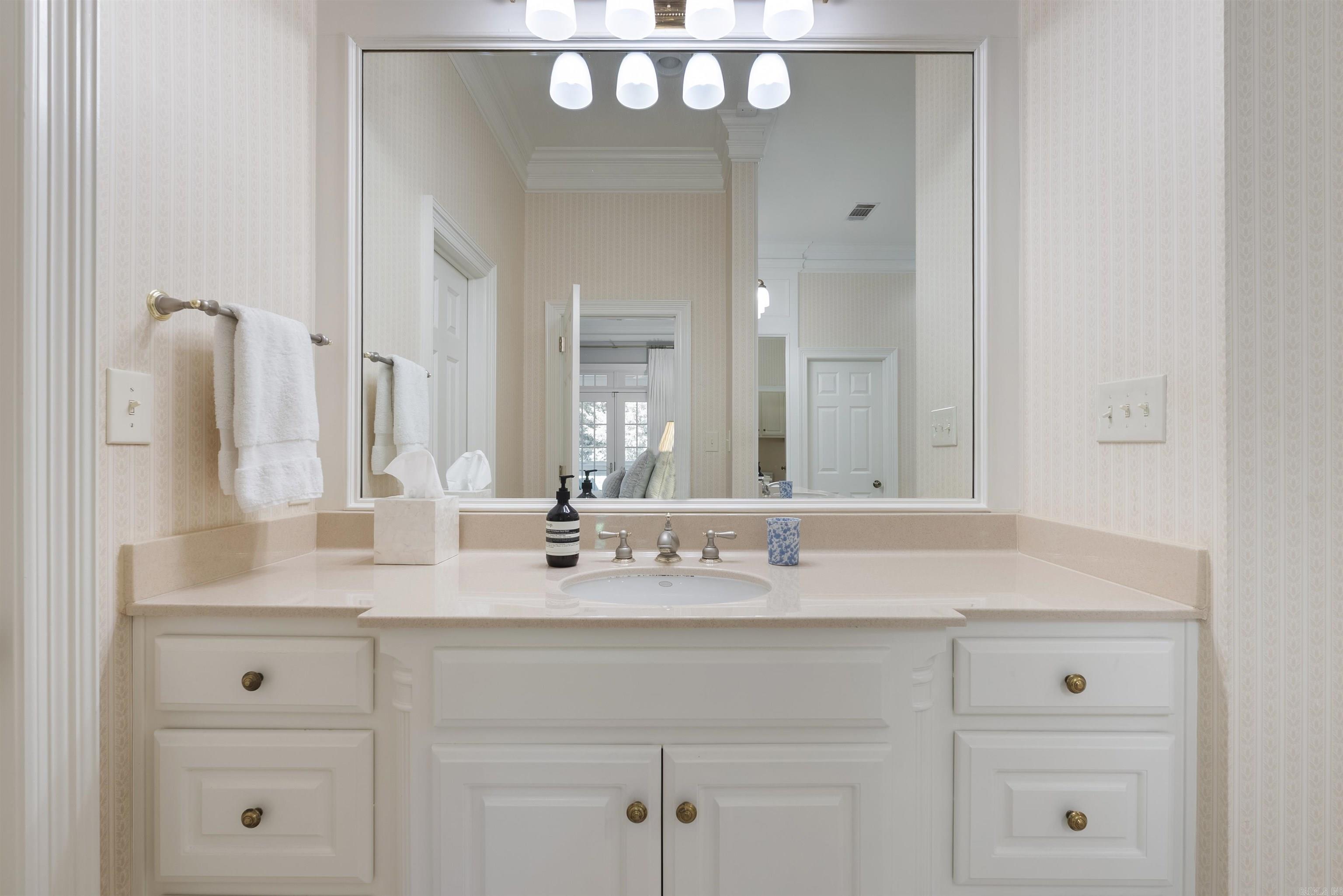 CHENAL VALLEY GERMAY COURT - Residential