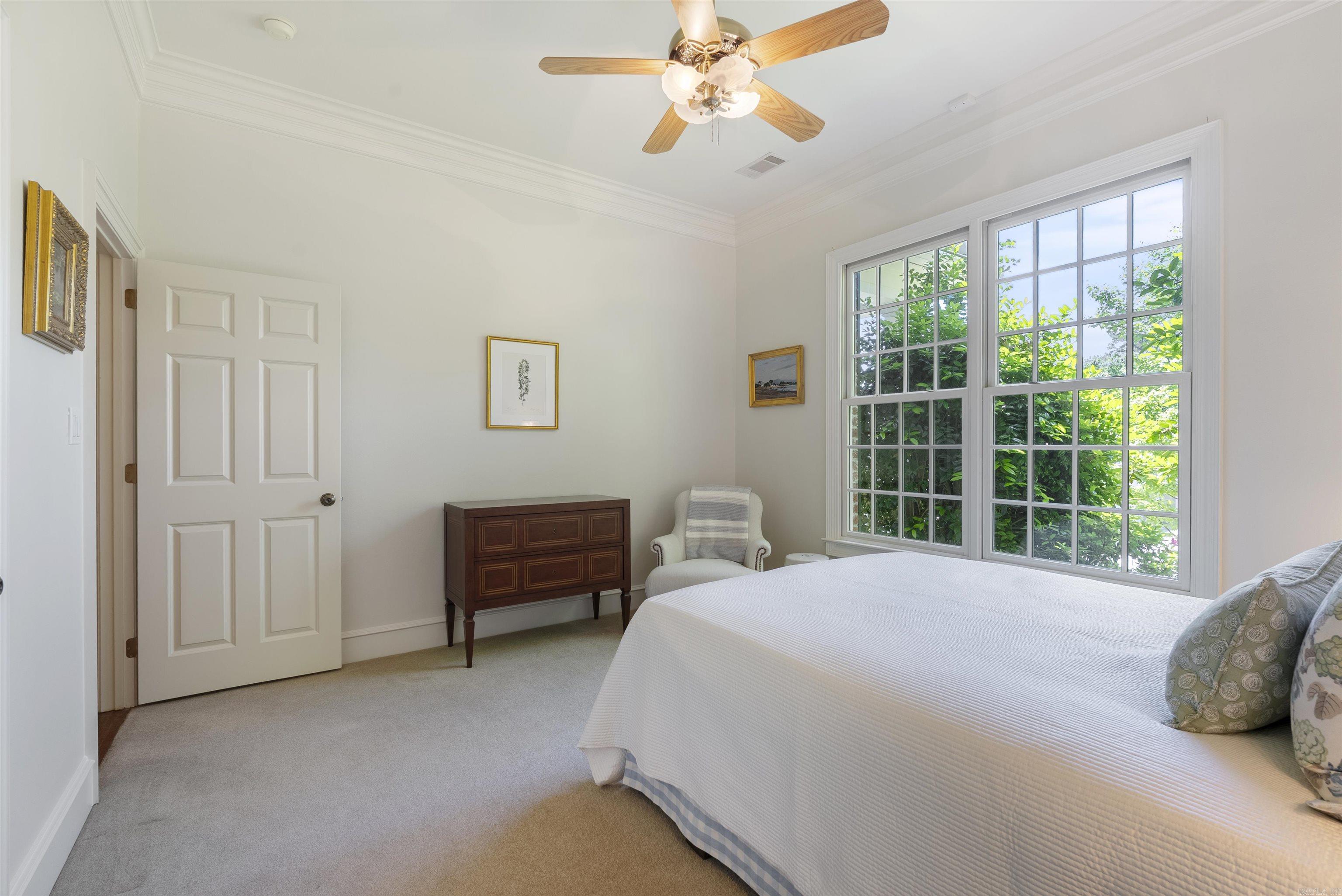 CHENAL VALLEY GERMAY COURT - Residential