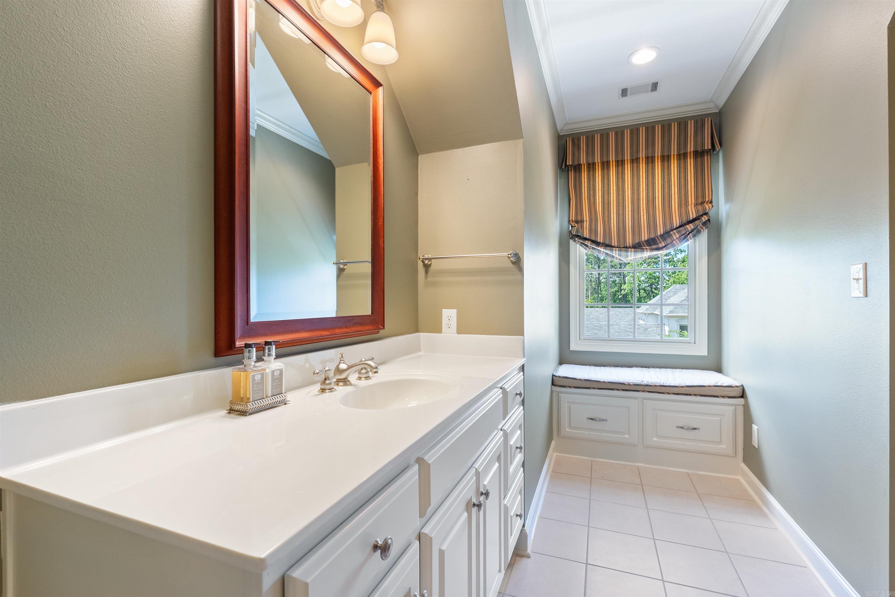 CHENAL VALLEY GERMAY COURT - Residential