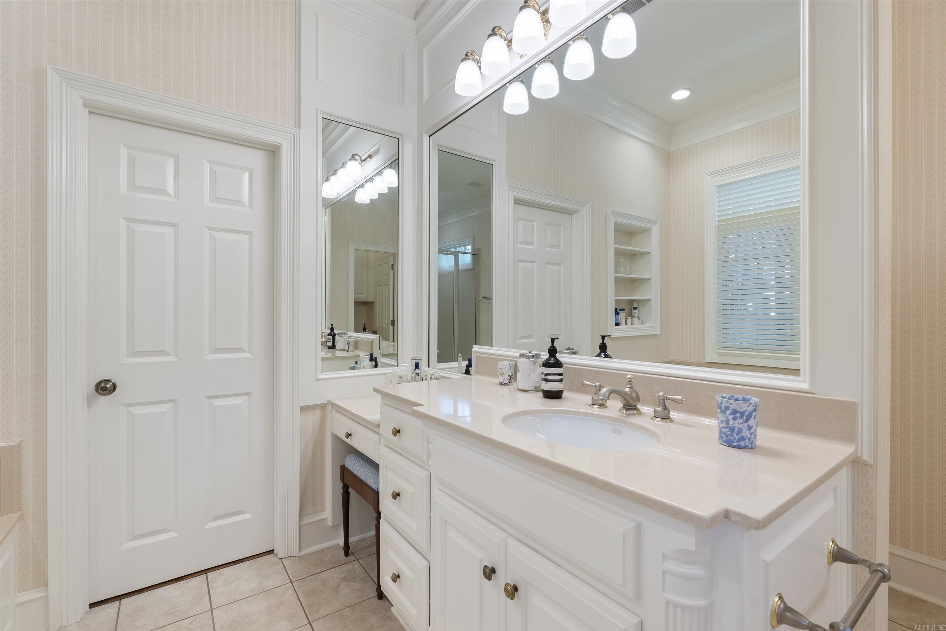 CHENAL VALLEY GERMAY COURT - Residential