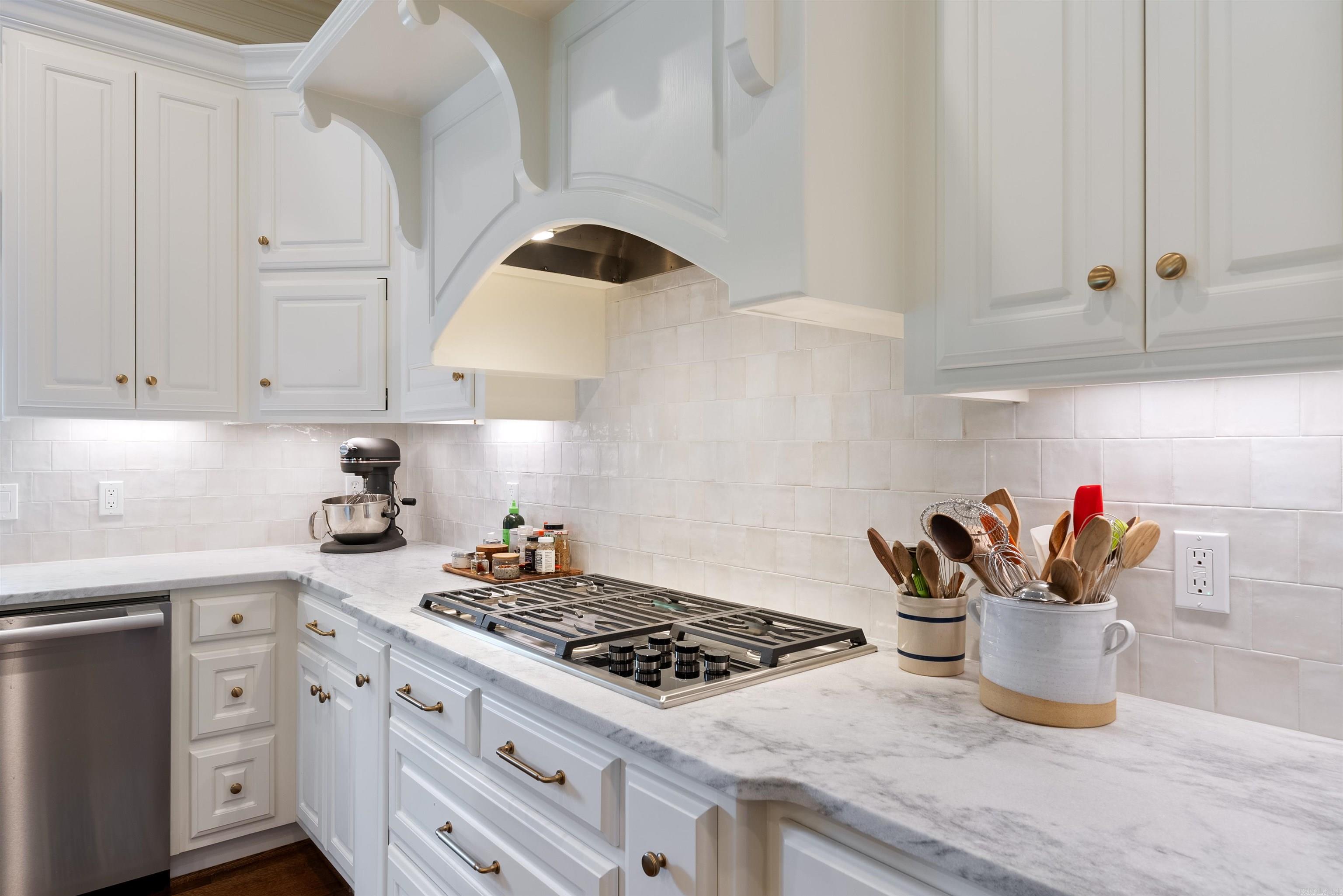 CHENAL VALLEY GERMAY COURT - Residential