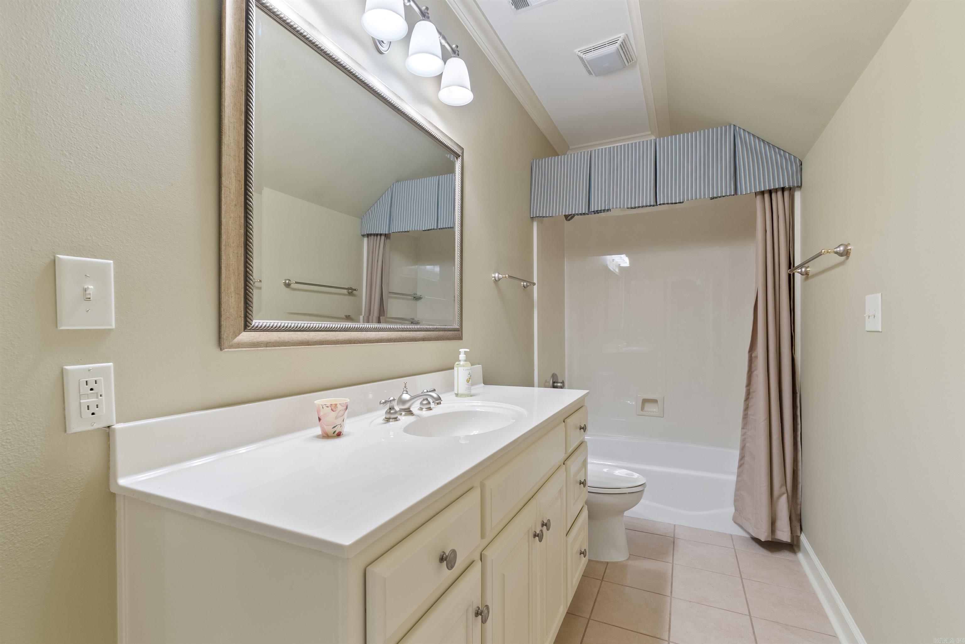 CHENAL VALLEY GERMAY COURT - Residential