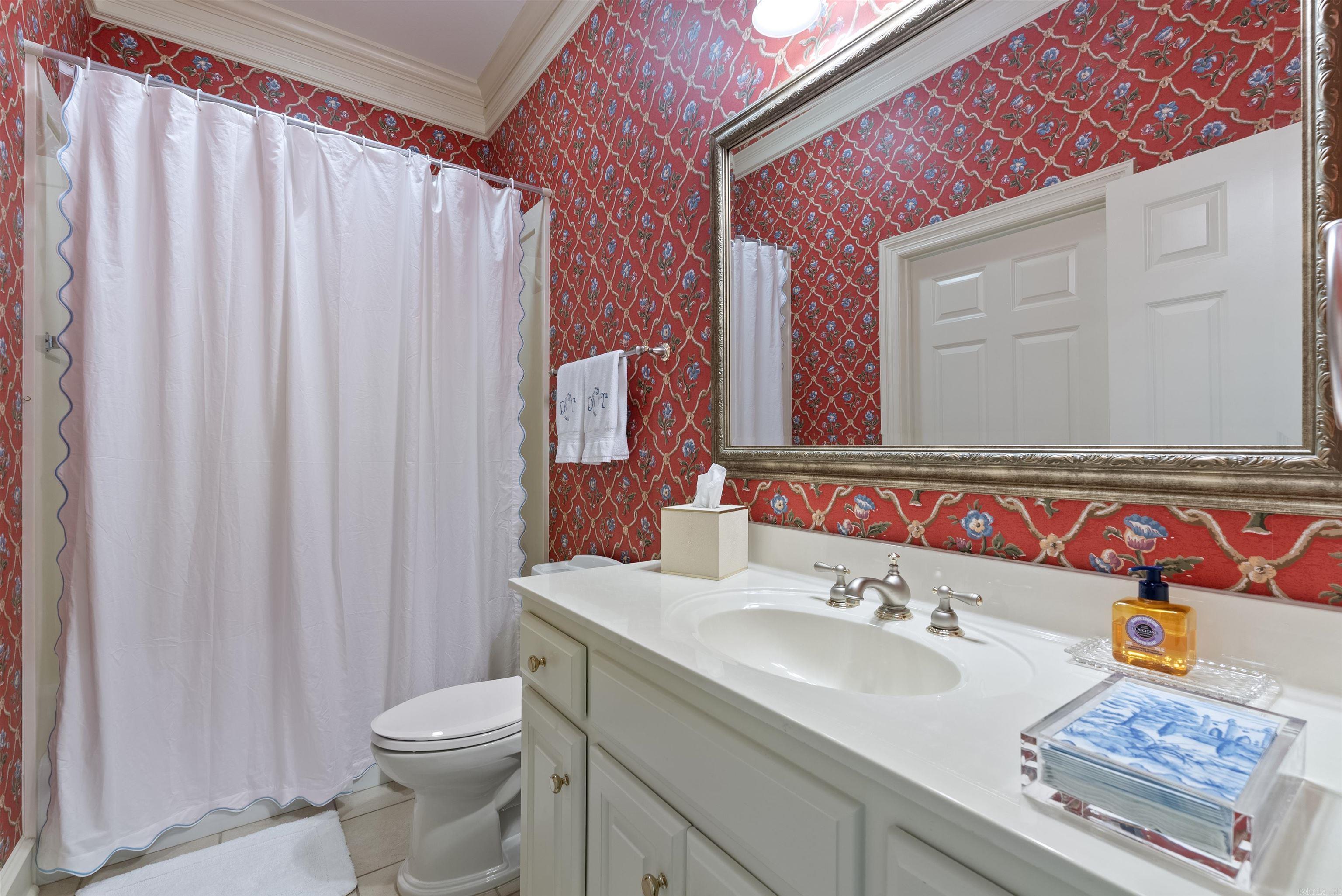 CHENAL VALLEY GERMAY COURT - Residential