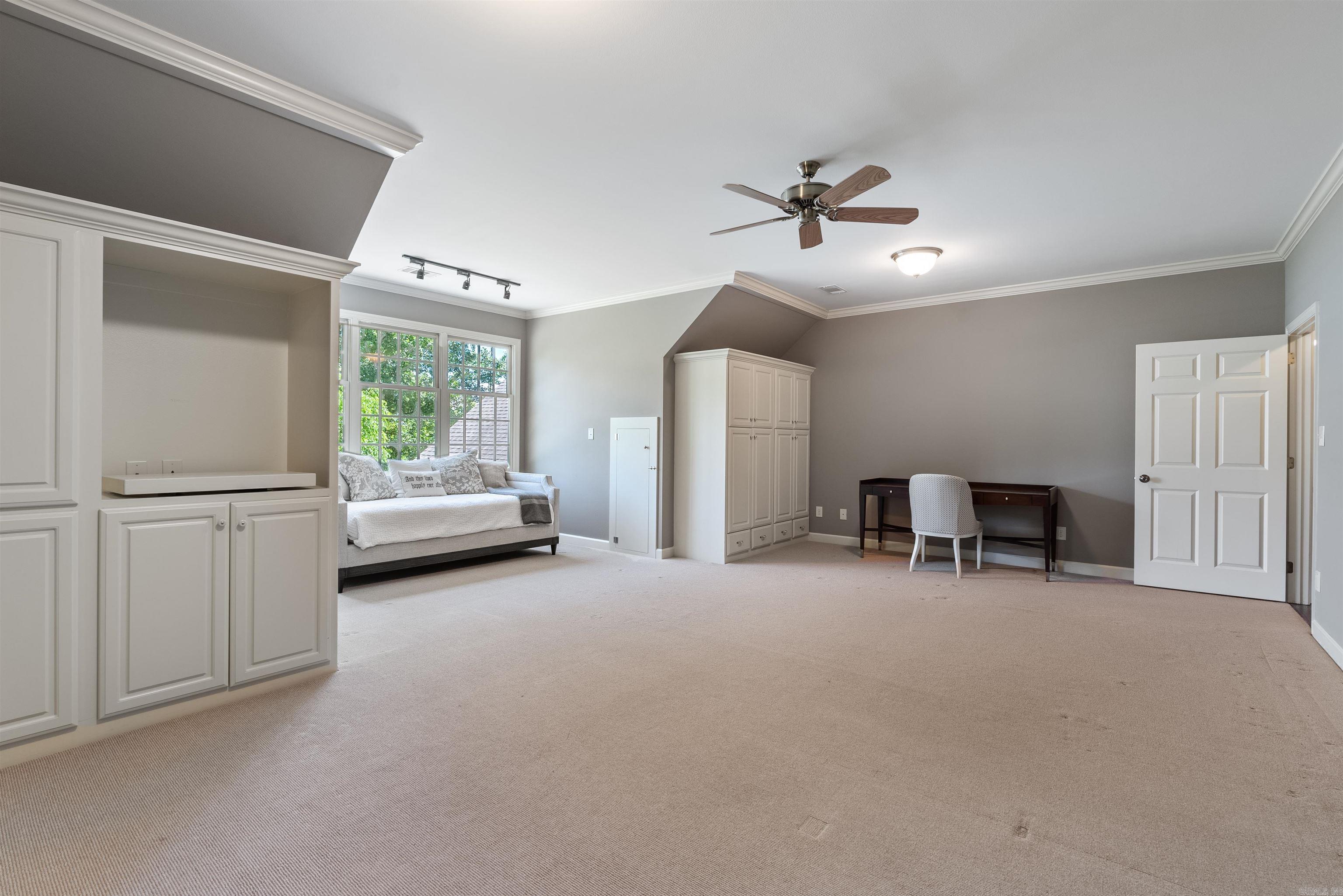 CHENAL VALLEY GERMAY COURT - Residential