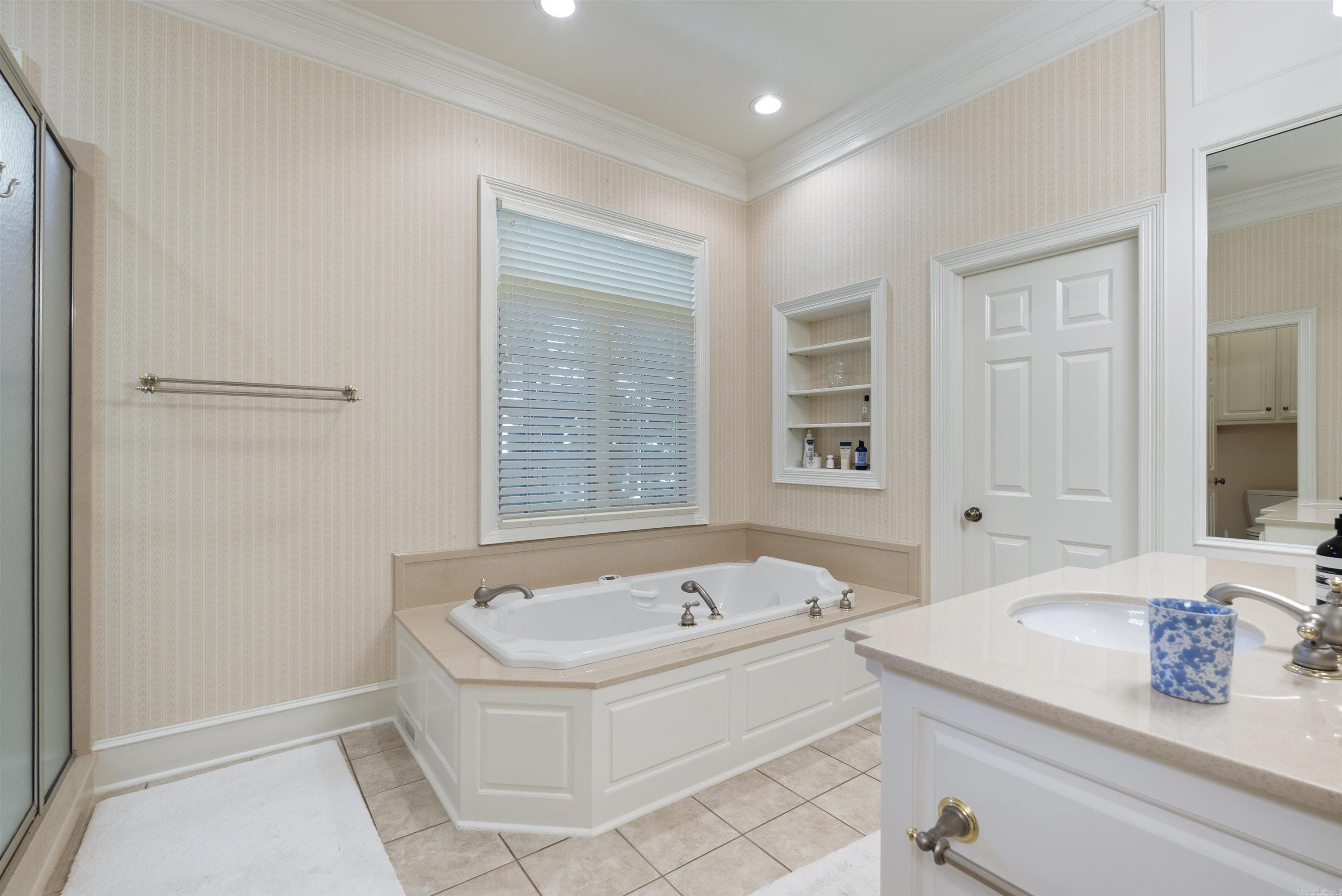 CHENAL VALLEY GERMAY COURT - Residential