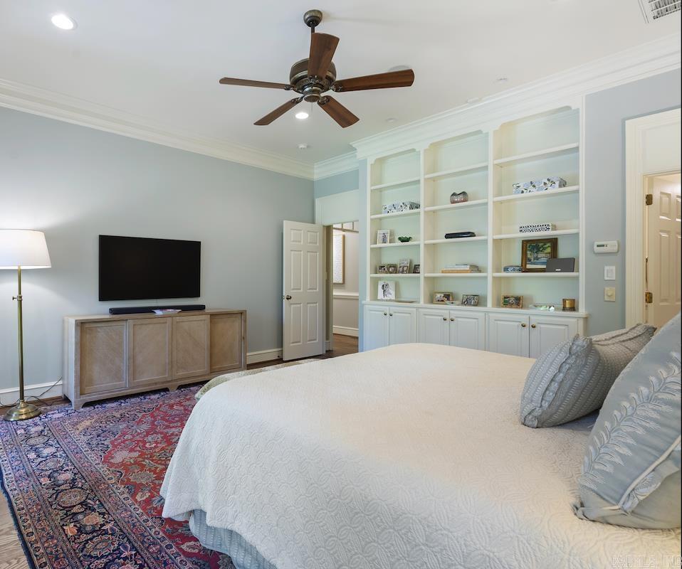 CHENAL VALLEY GERMAY COURT - Residential