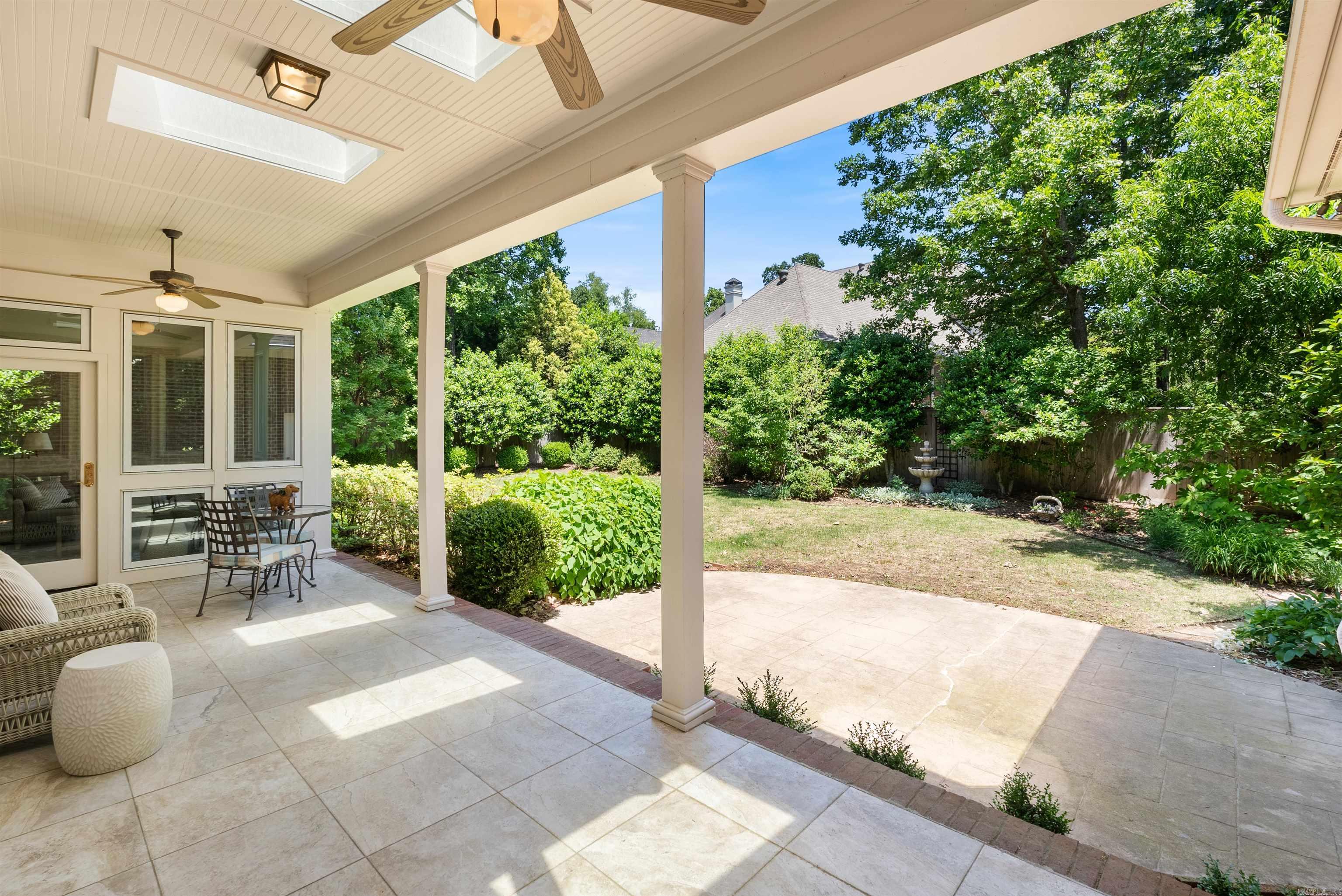 CHENAL VALLEY GERMAY COURT - Residential