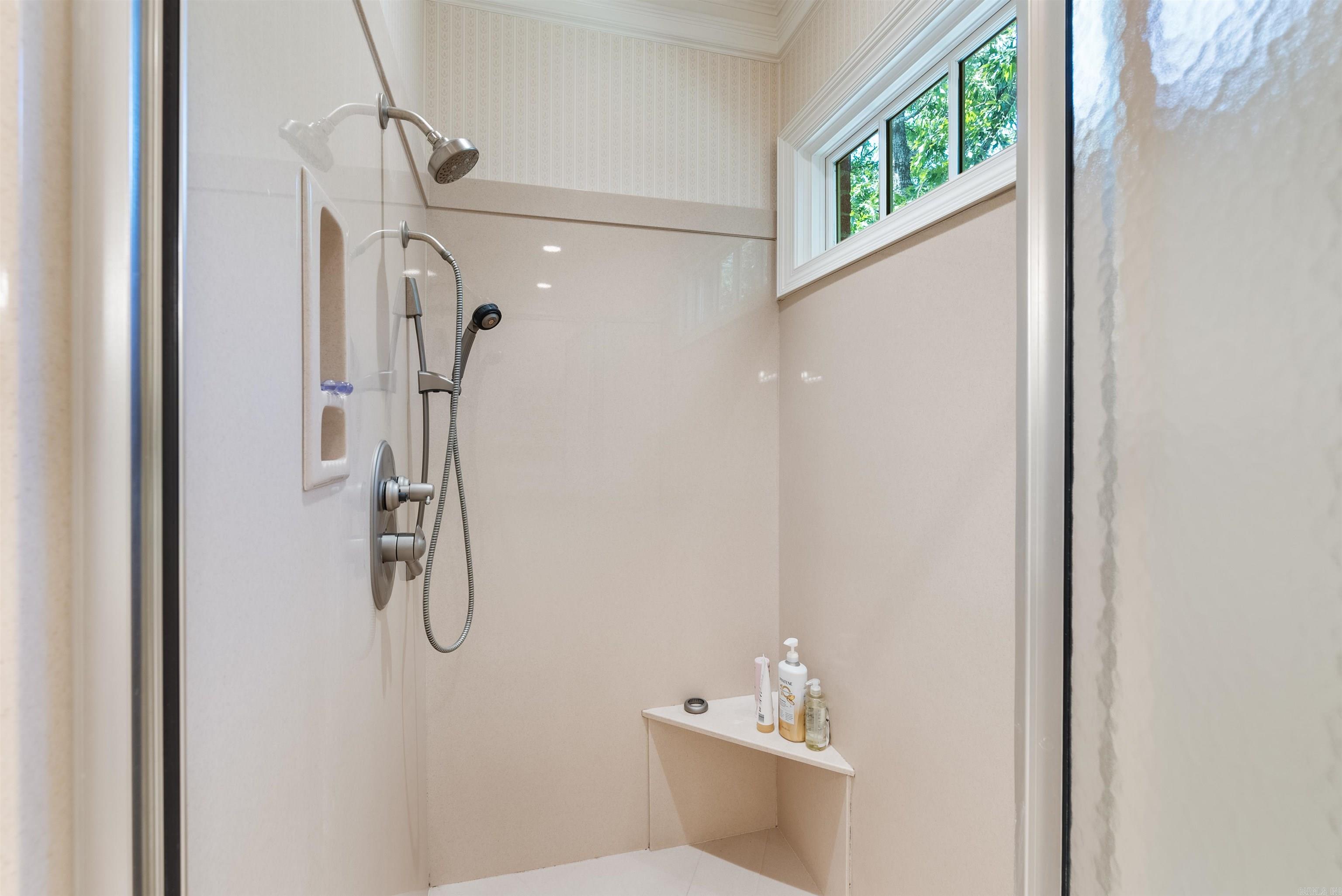 CHENAL VALLEY GERMAY COURT - Residential