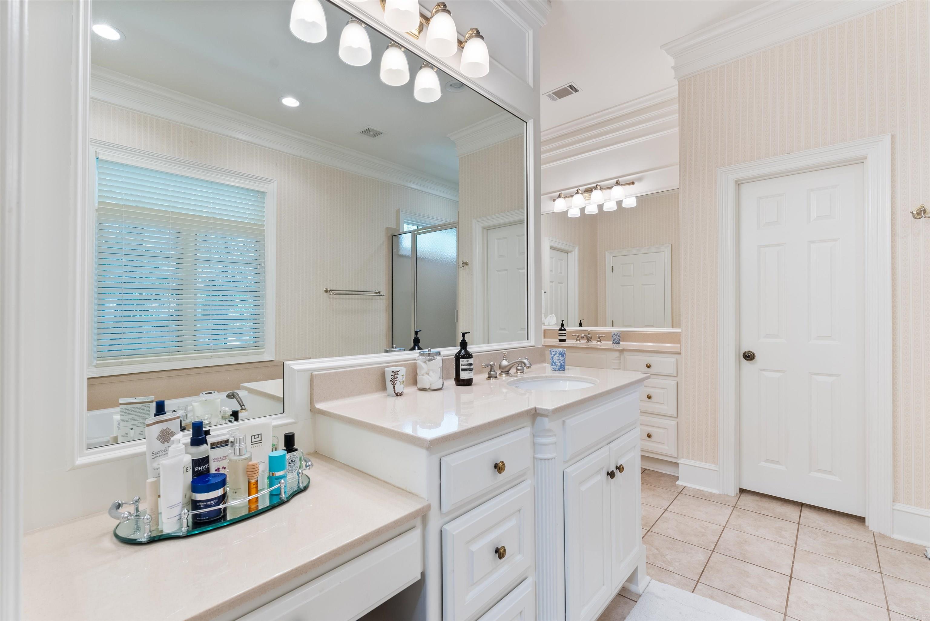 CHENAL VALLEY GERMAY COURT - Residential