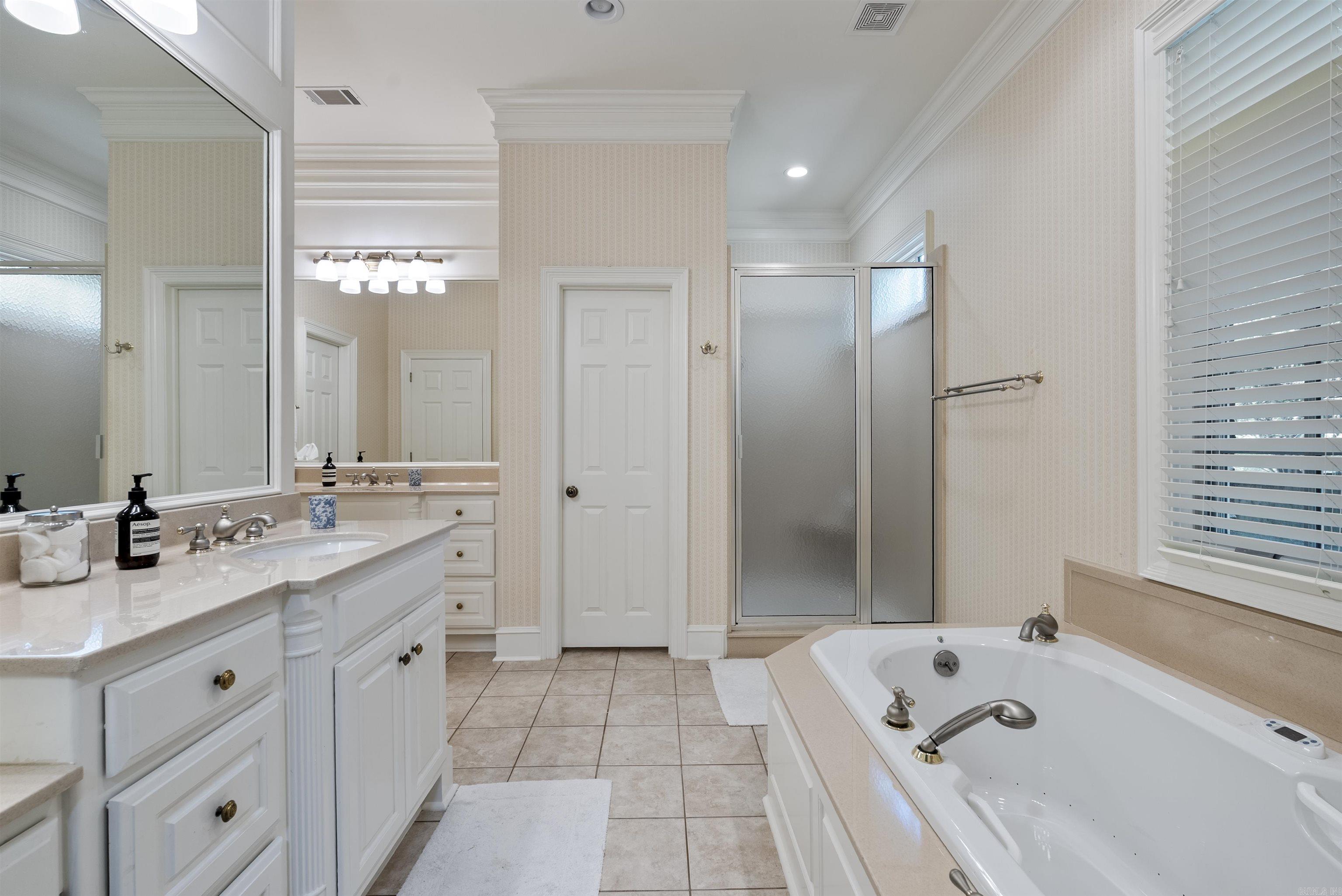 CHENAL VALLEY GERMAY COURT - Residential