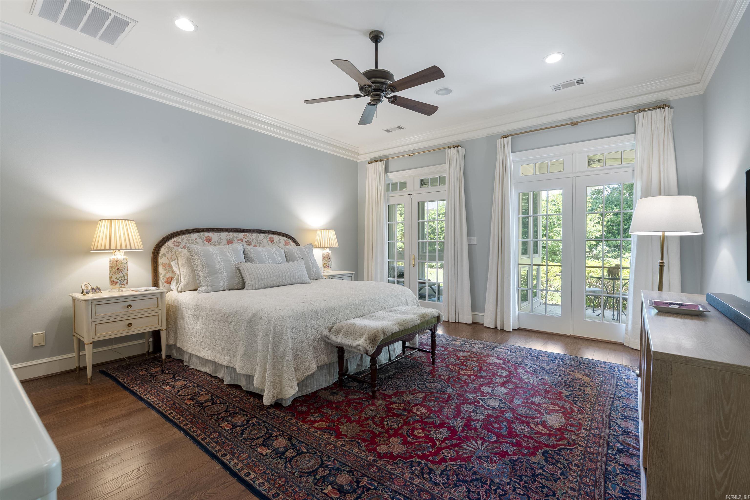 CHENAL VALLEY GERMAY COURT - Residential