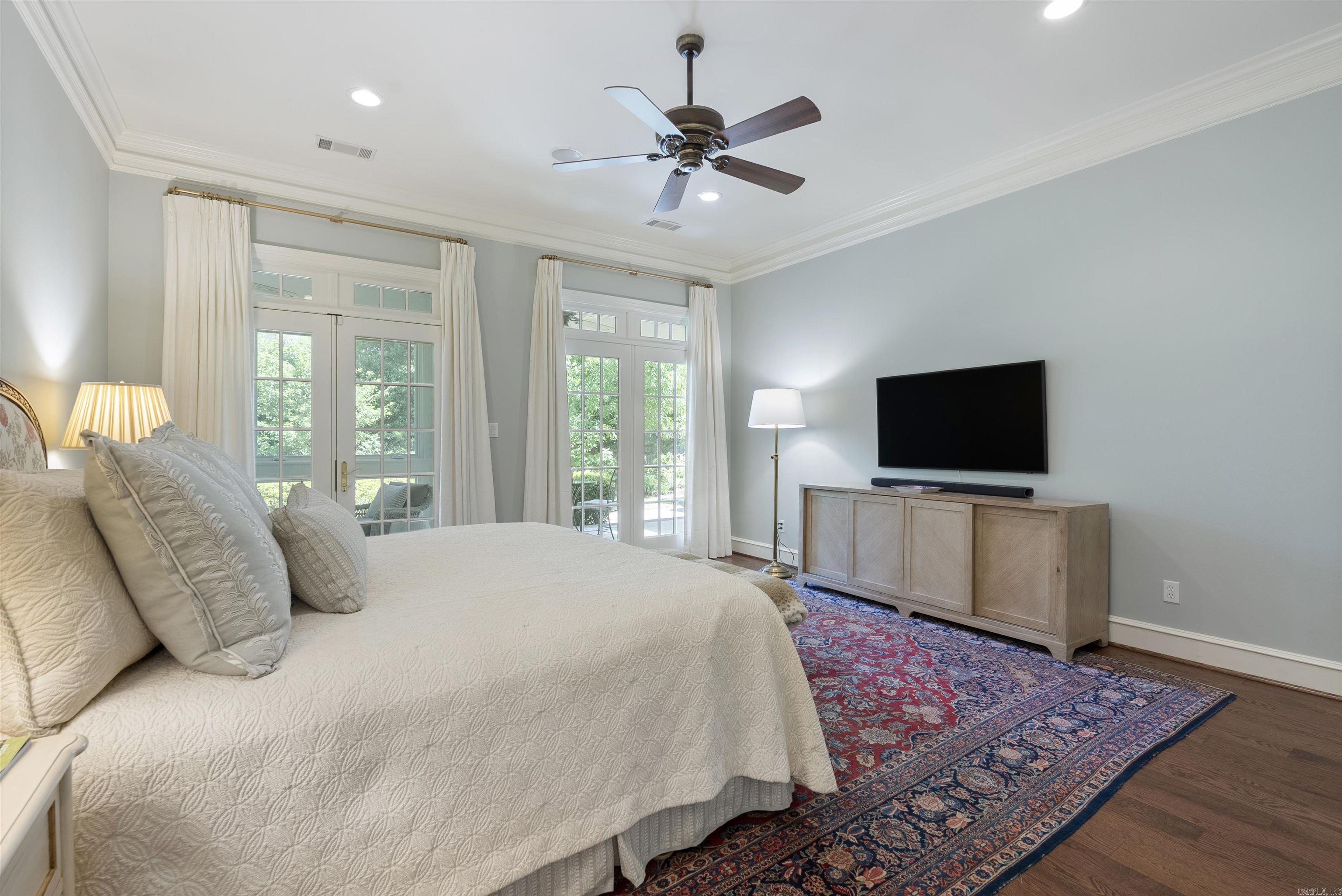 CHENAL VALLEY GERMAY COURT - Residential