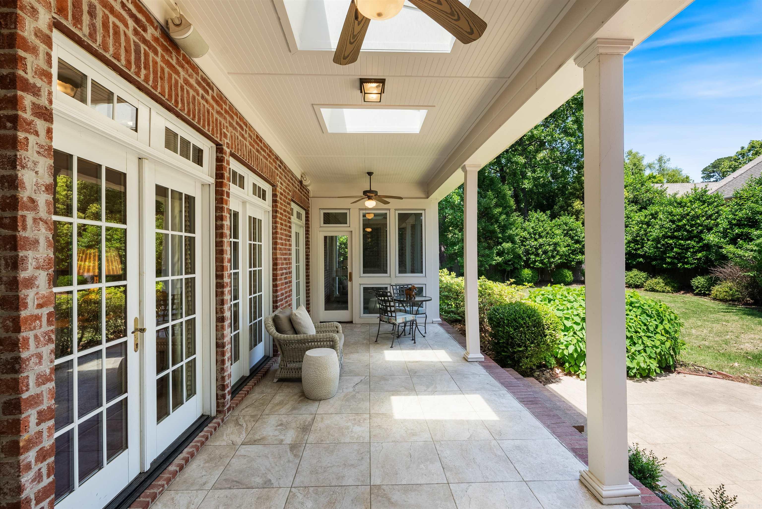 CHENAL VALLEY GERMAY COURT - Residential