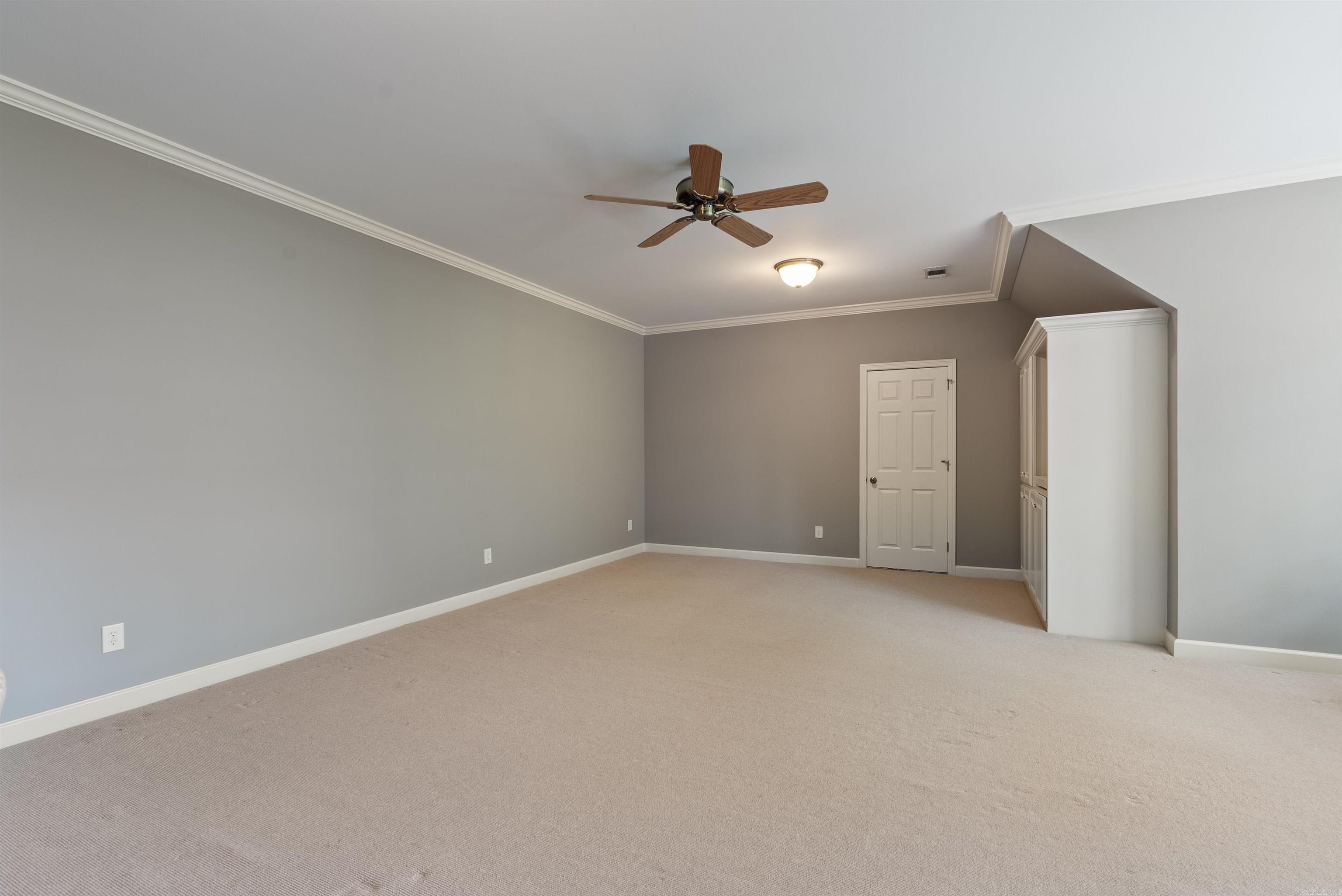 CHENAL VALLEY GERMAY COURT - Residential