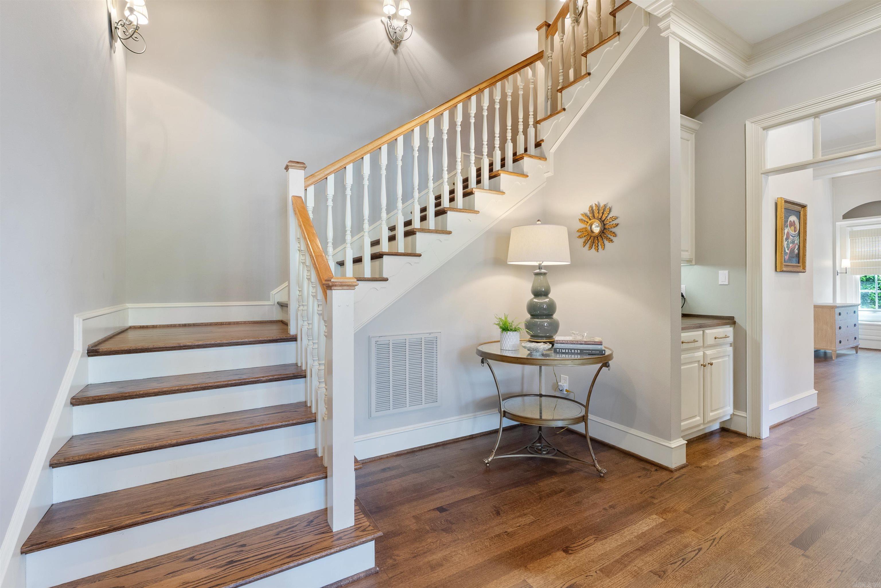 CHENAL VALLEY GERMAY COURT - Residential