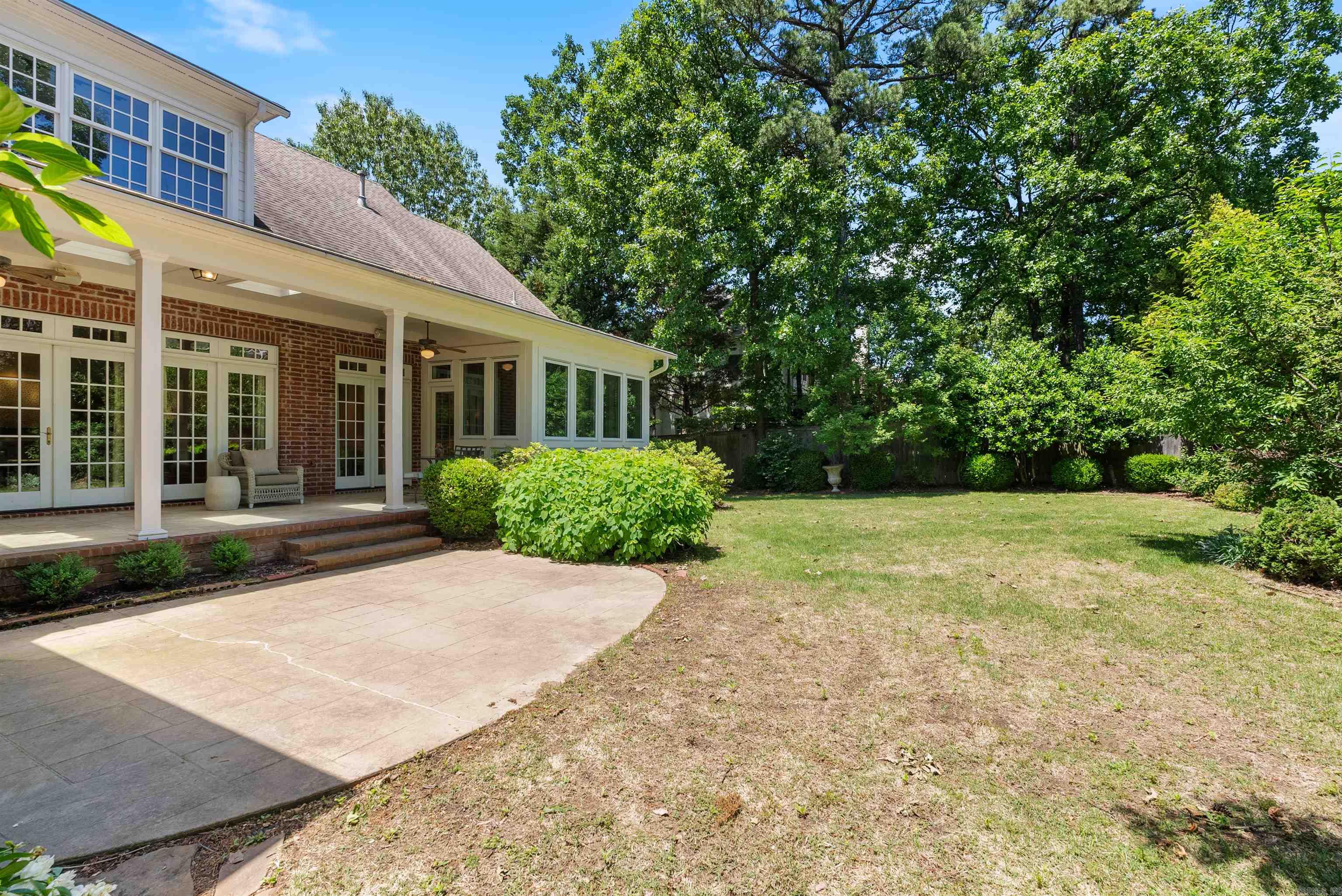 CHENAL VALLEY GERMAY COURT - Residential